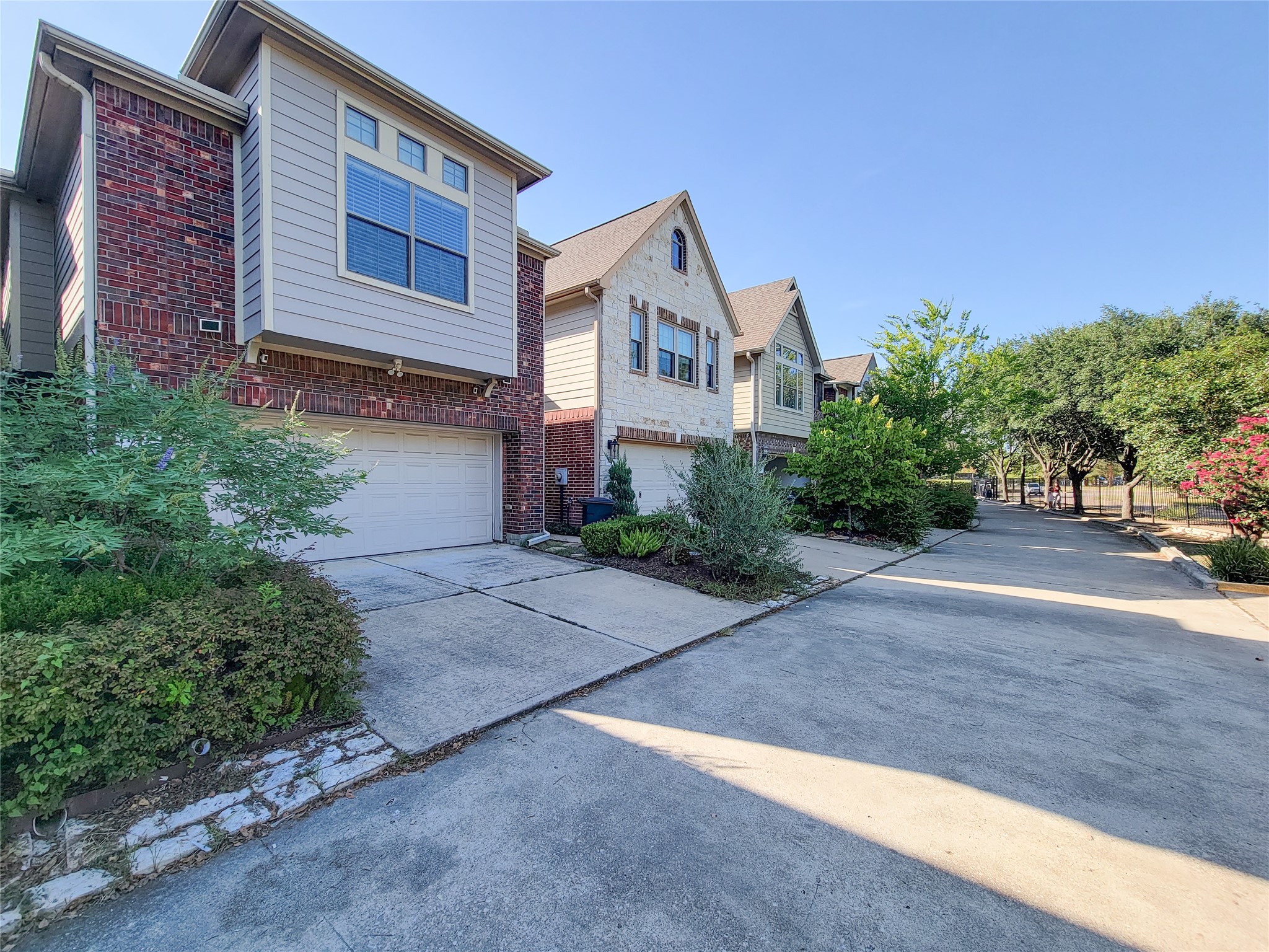 1713 W T C Jester Property Photo 49