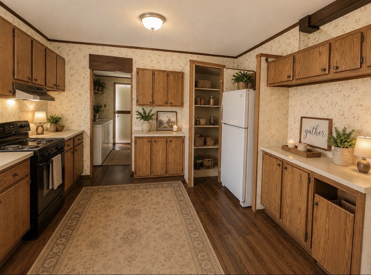 809 Campbell Road Property Photo 14