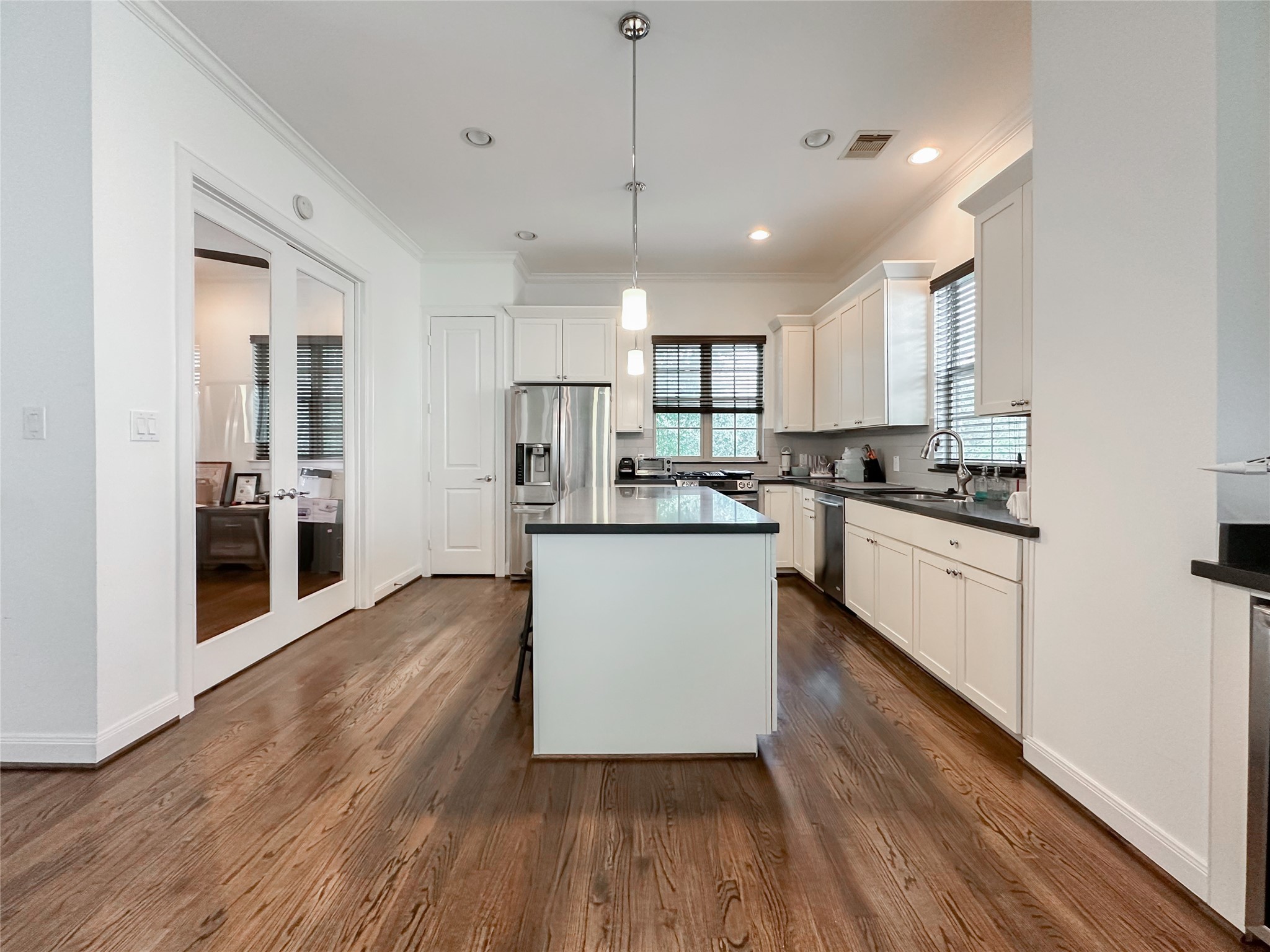 2 Hermann Park Court Property Photo 4