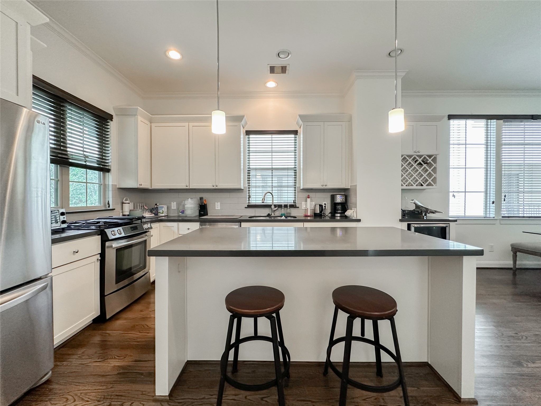 2 Hermann Park Court Property Photo 6