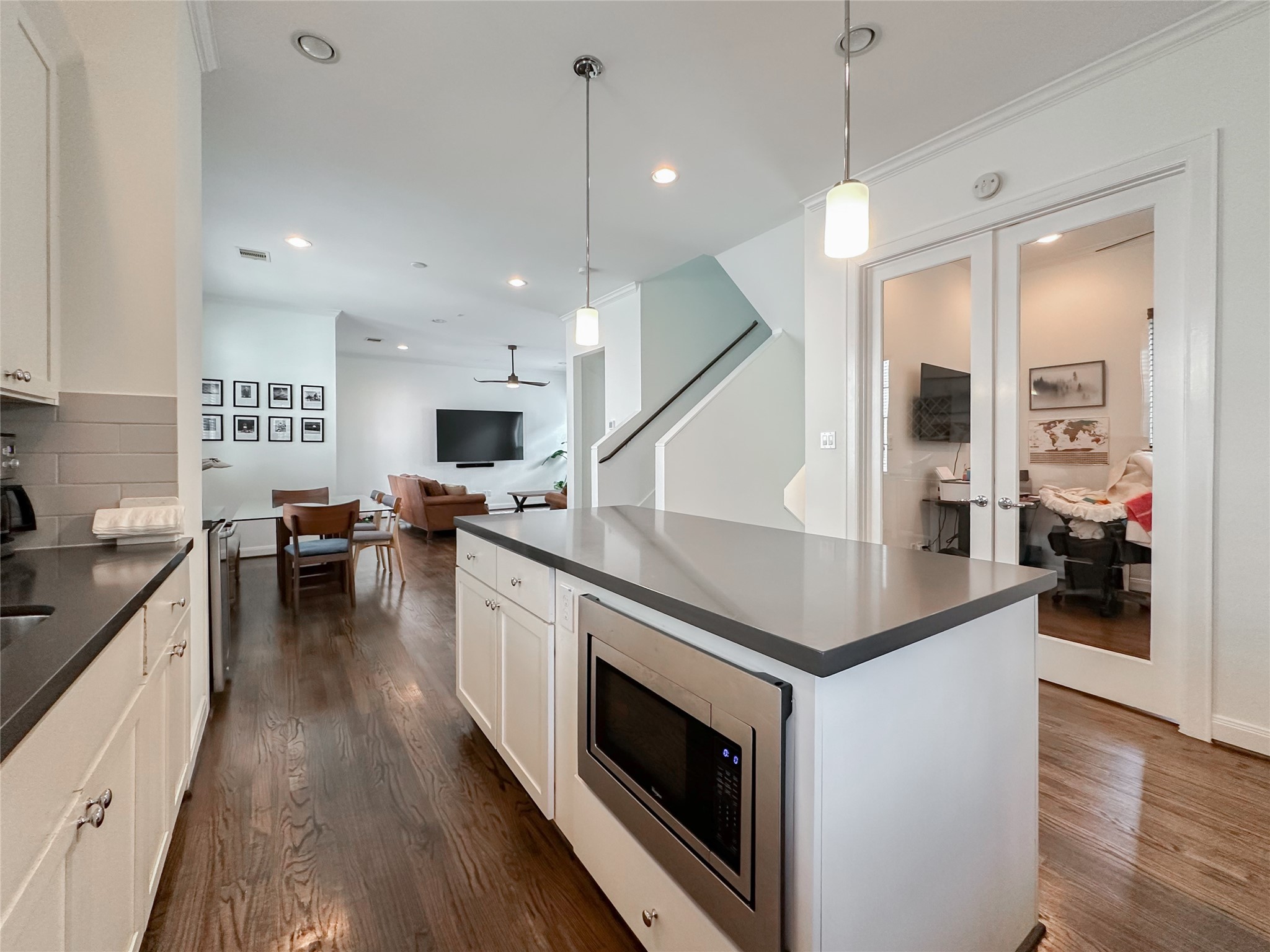 2 Hermann Park Court Property Photo 8