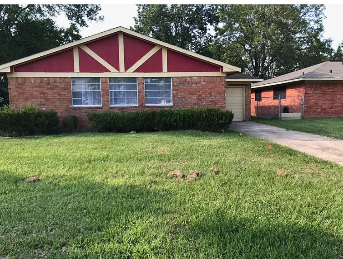 13810 Willie Melton Boulevard Property Photo 1