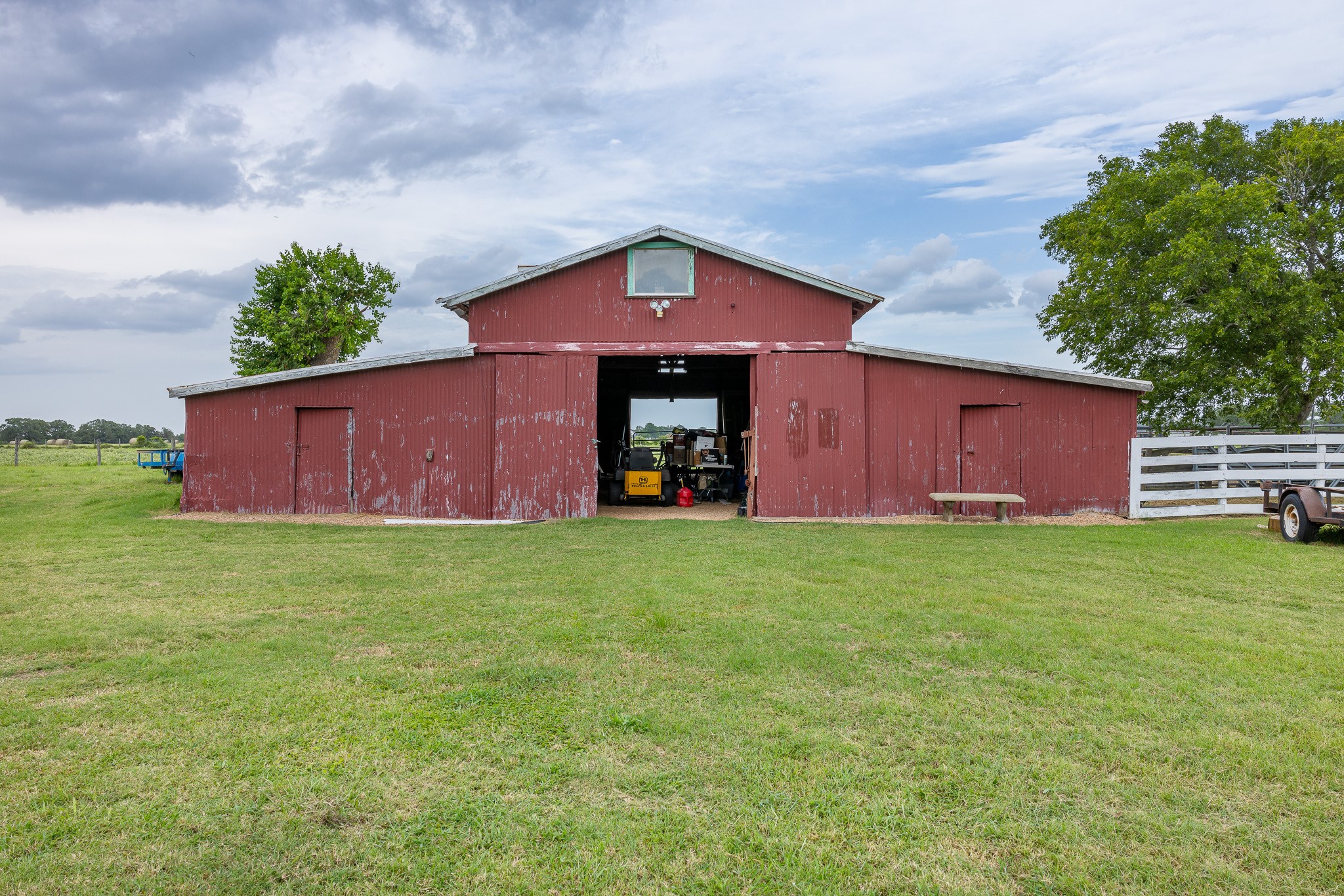 7344 N Fm 1291 Property Photo 19