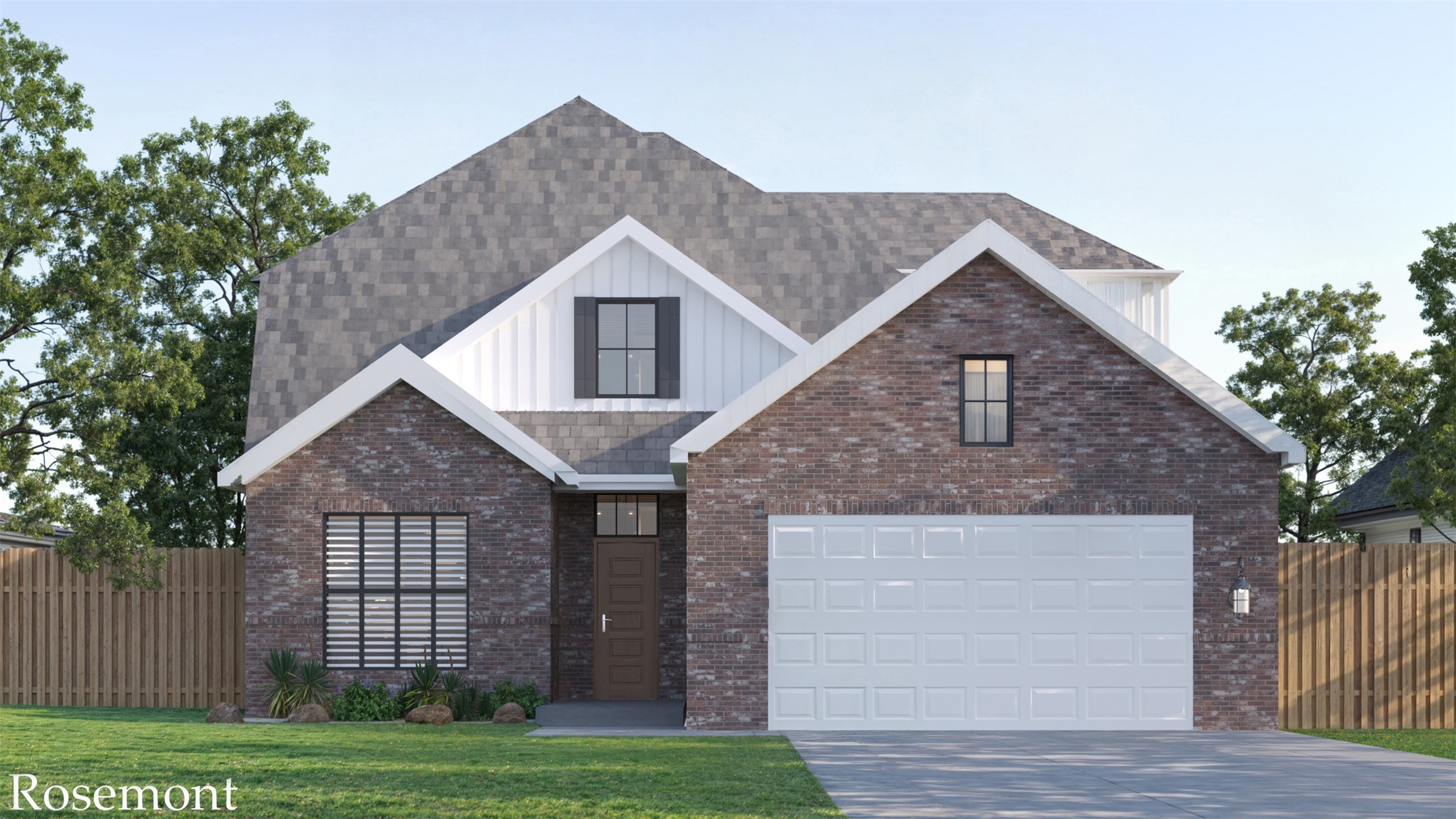 15803 Red Maple Lane Property Photo 1