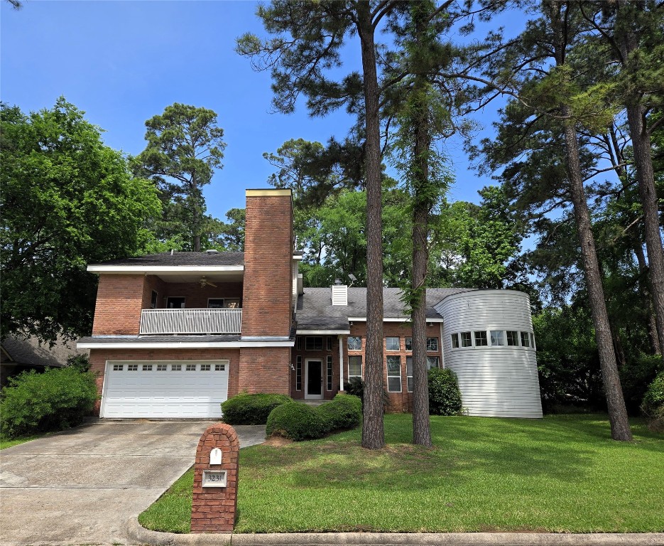 3231 Hemingway Drive Property Photo 1