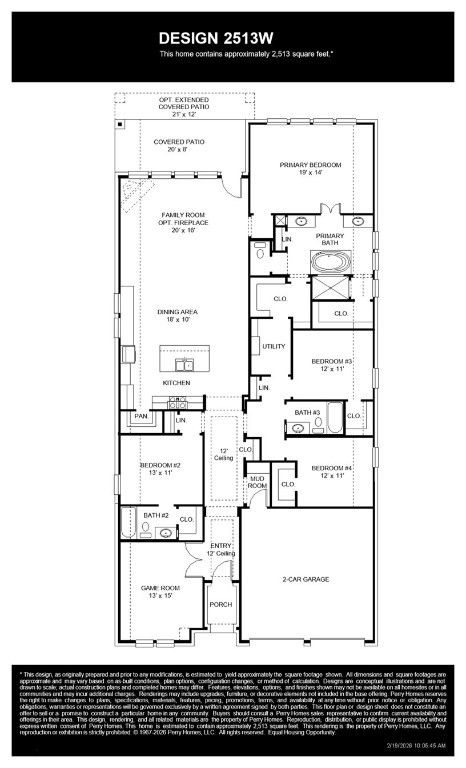 2306 Omashu Drive Property Photo 2