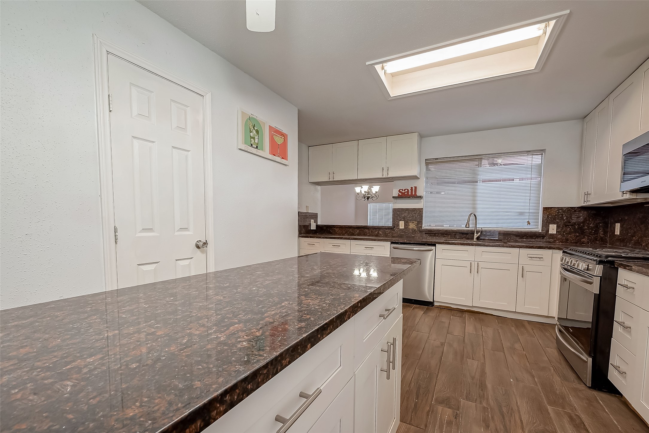 5110 Prairie Creek Drive Property Photo 16