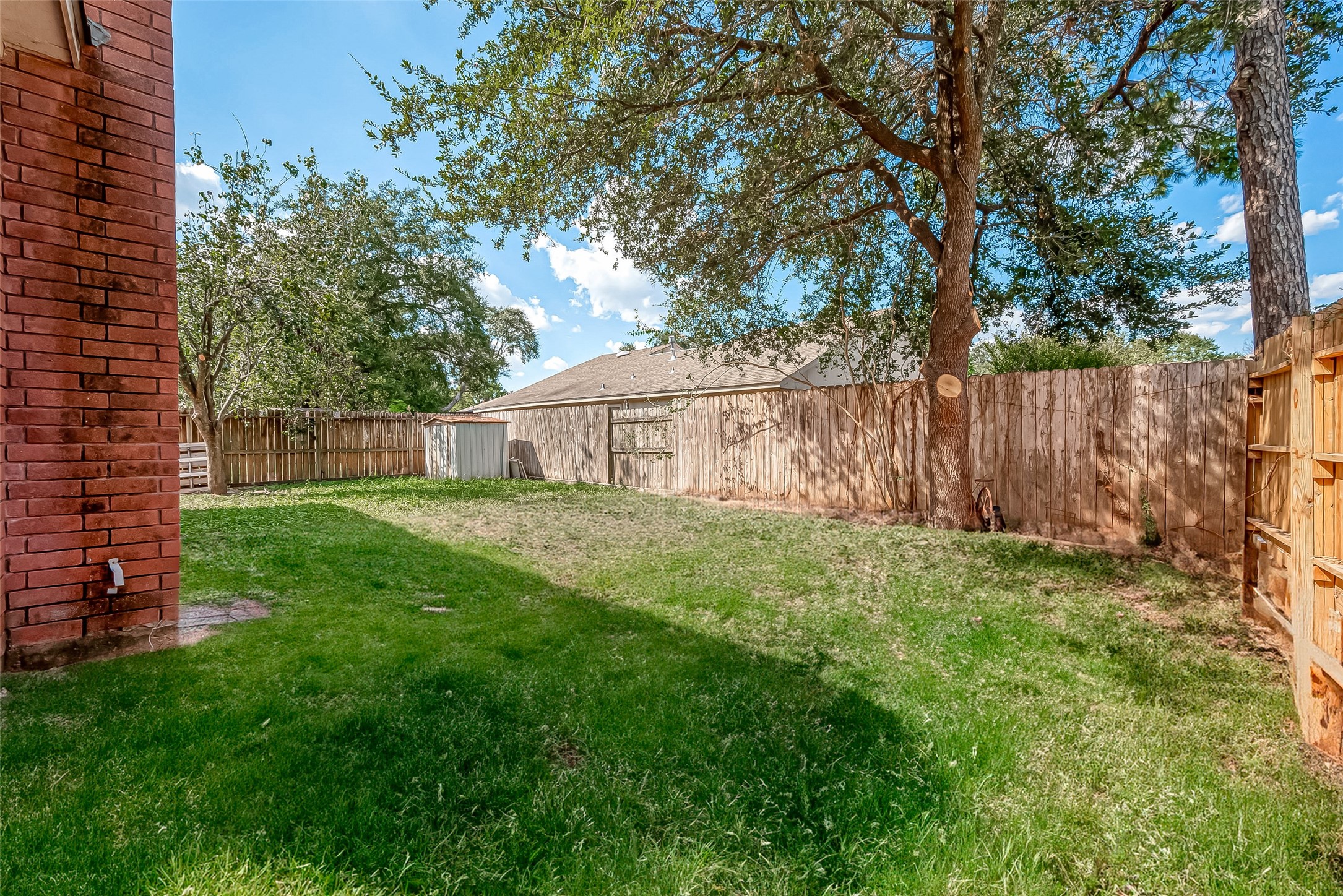 5110 Prairie Creek Drive Property Photo 44