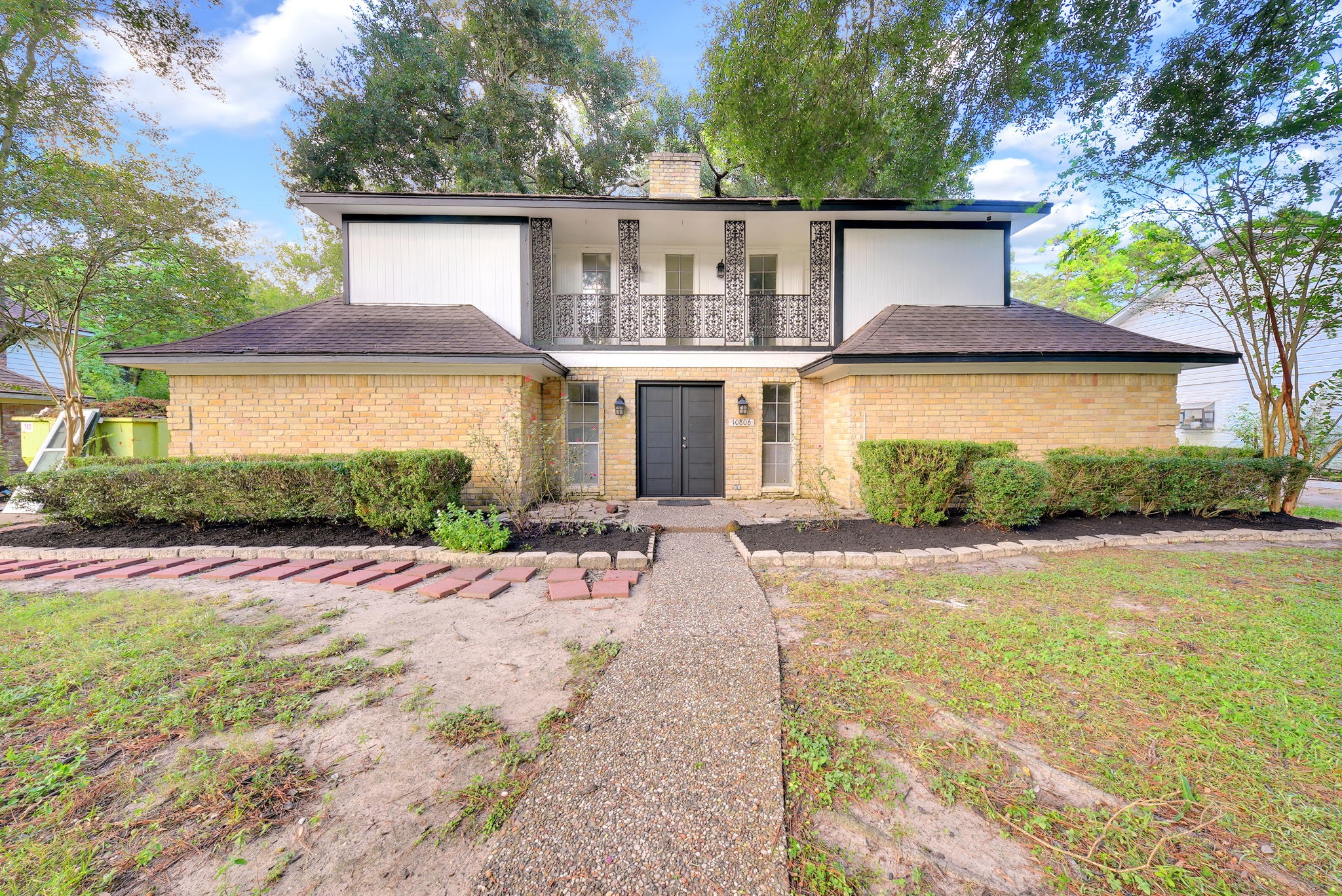 10806 Creektree Drive Property Photo 1