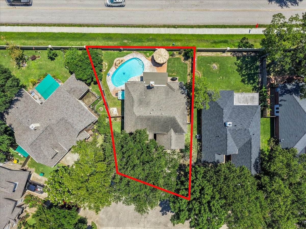 1409 Mija Lane Property Photo 4