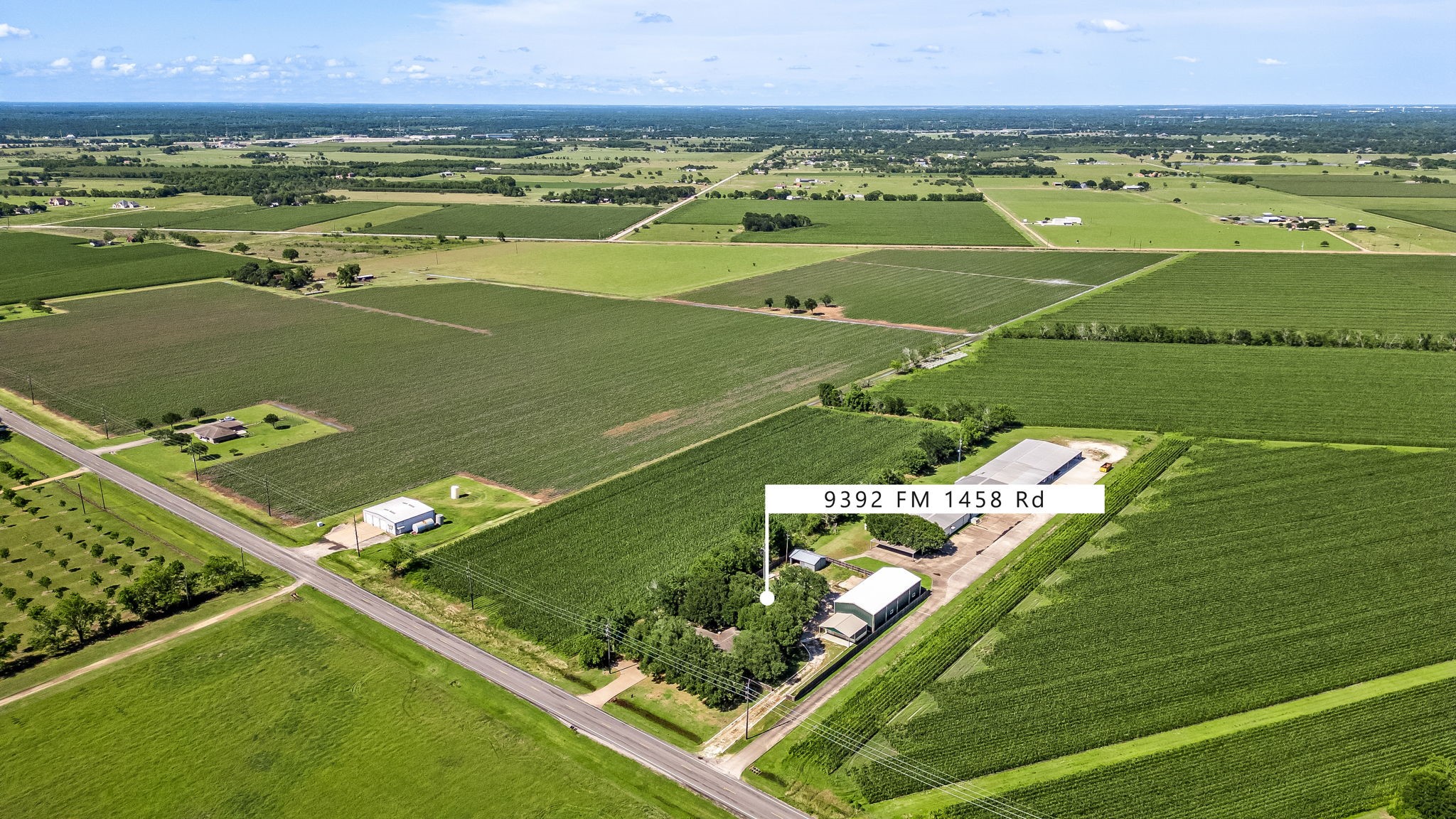 9392 Fm 1458 Road Property Photo 1
