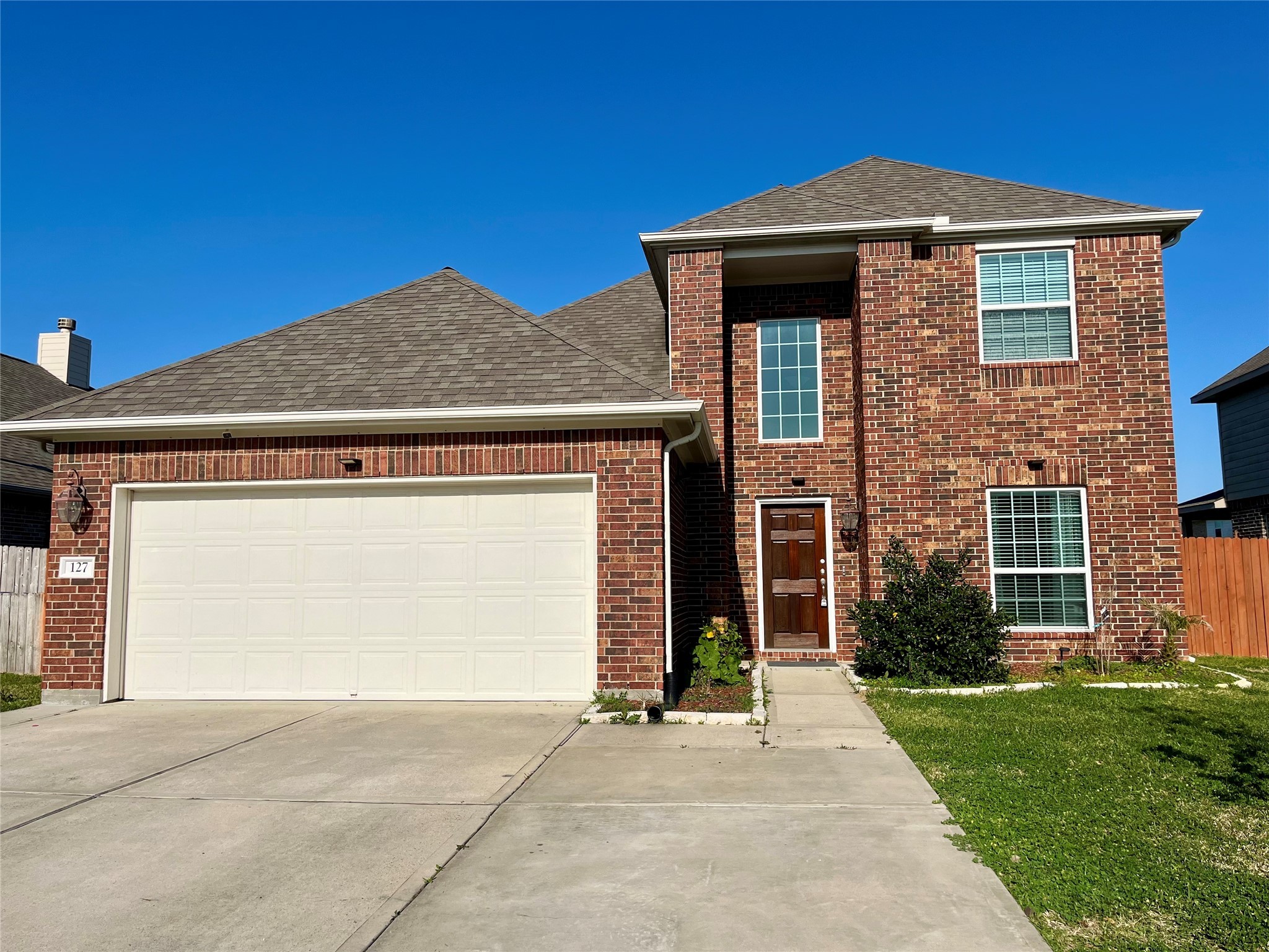 127 Rio Grande Drive Property Photo