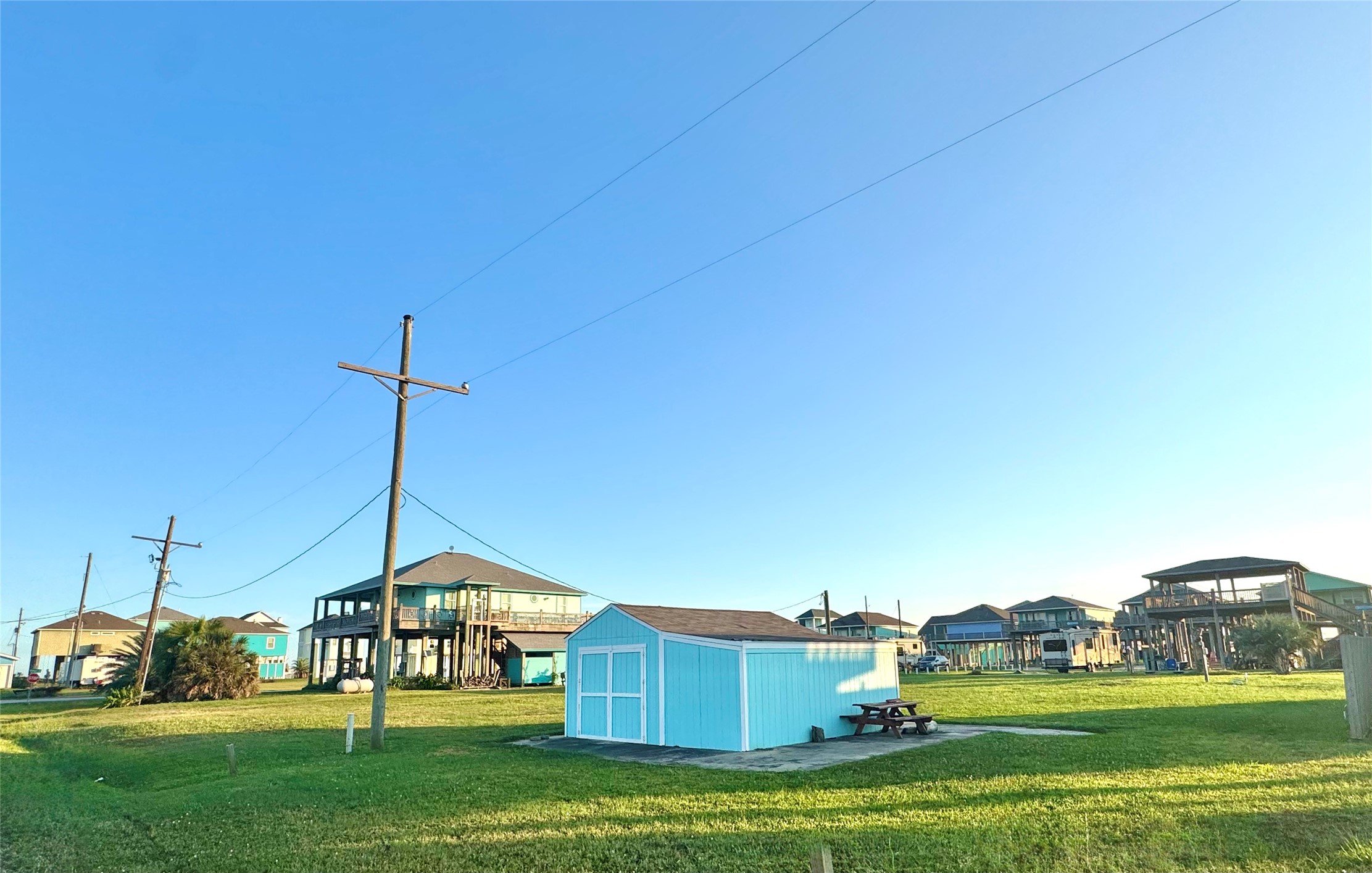 851 S Sage Road Property Photo 1