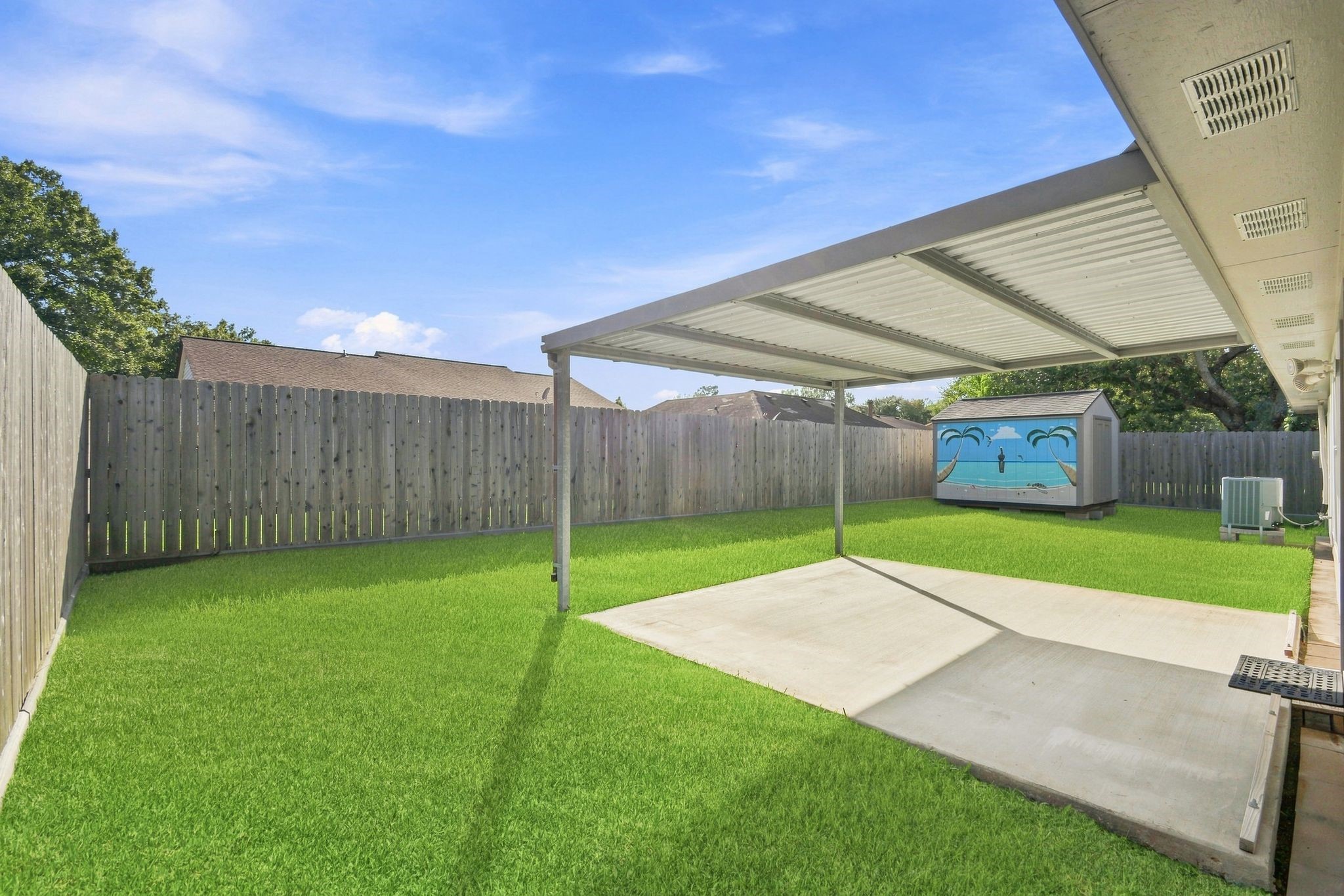16738 Barkentine Lane Property Photo 37