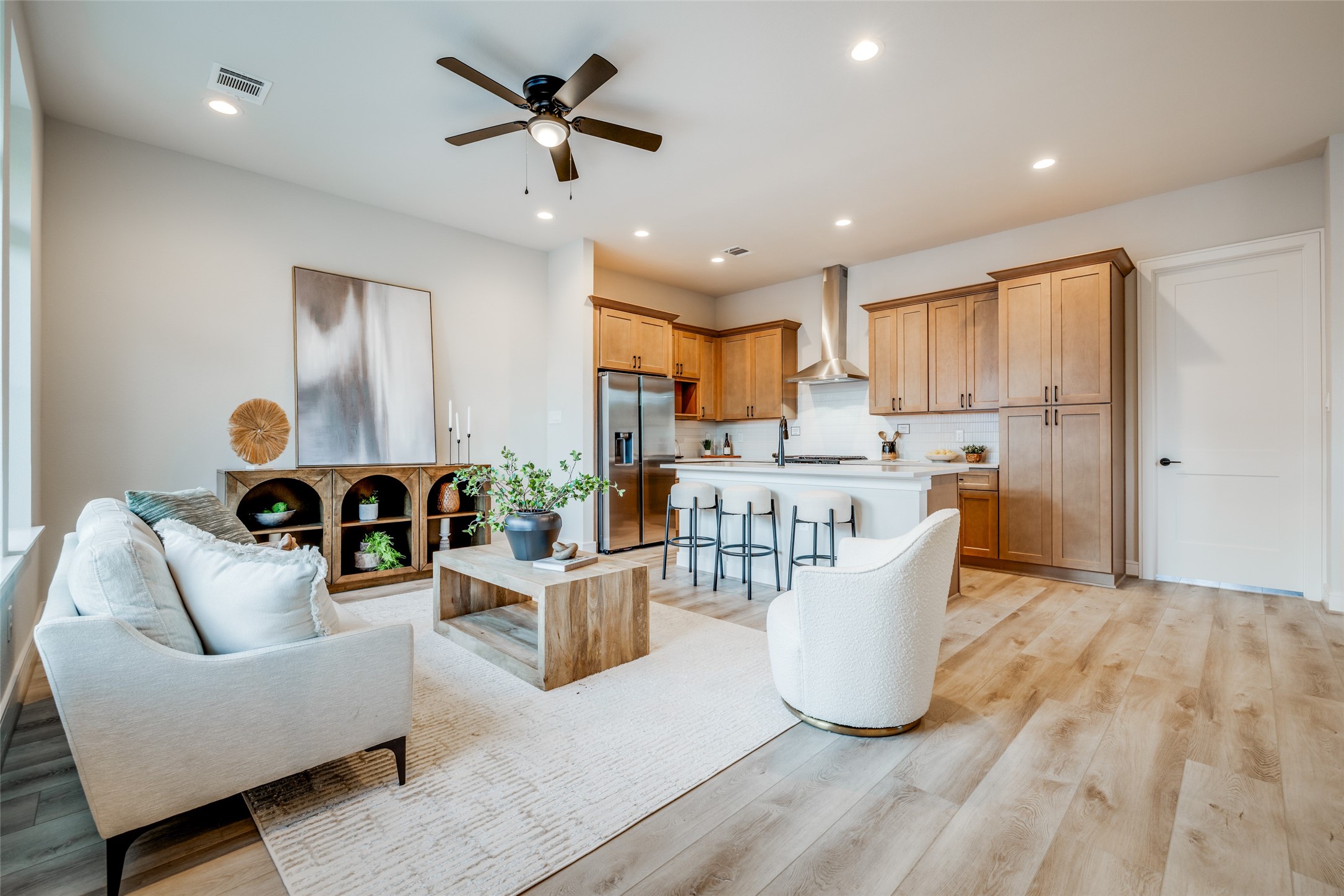 6514 Old Olive Tree Drive Property Photo 1