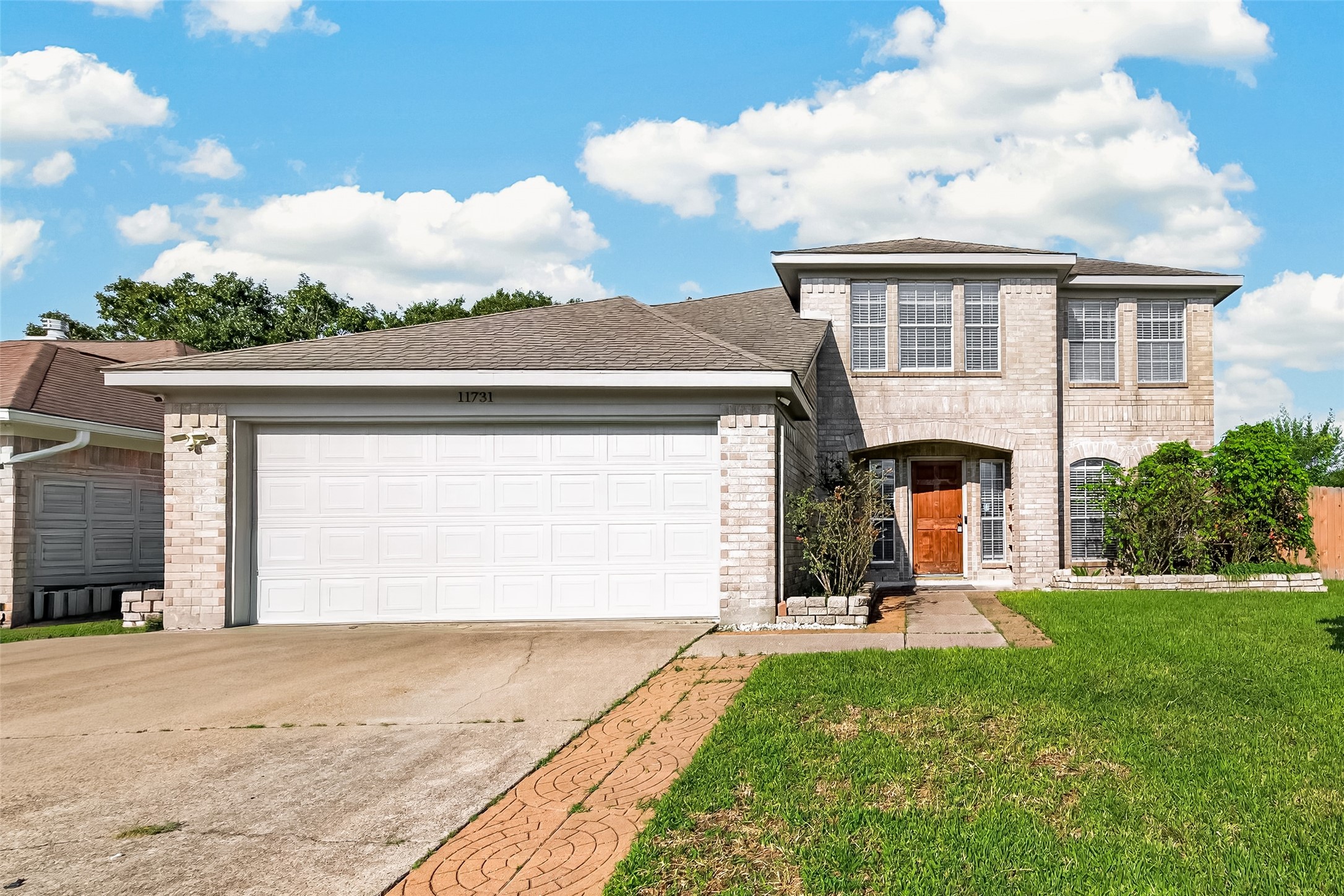 11731 Lennington Lane Property Photo 1