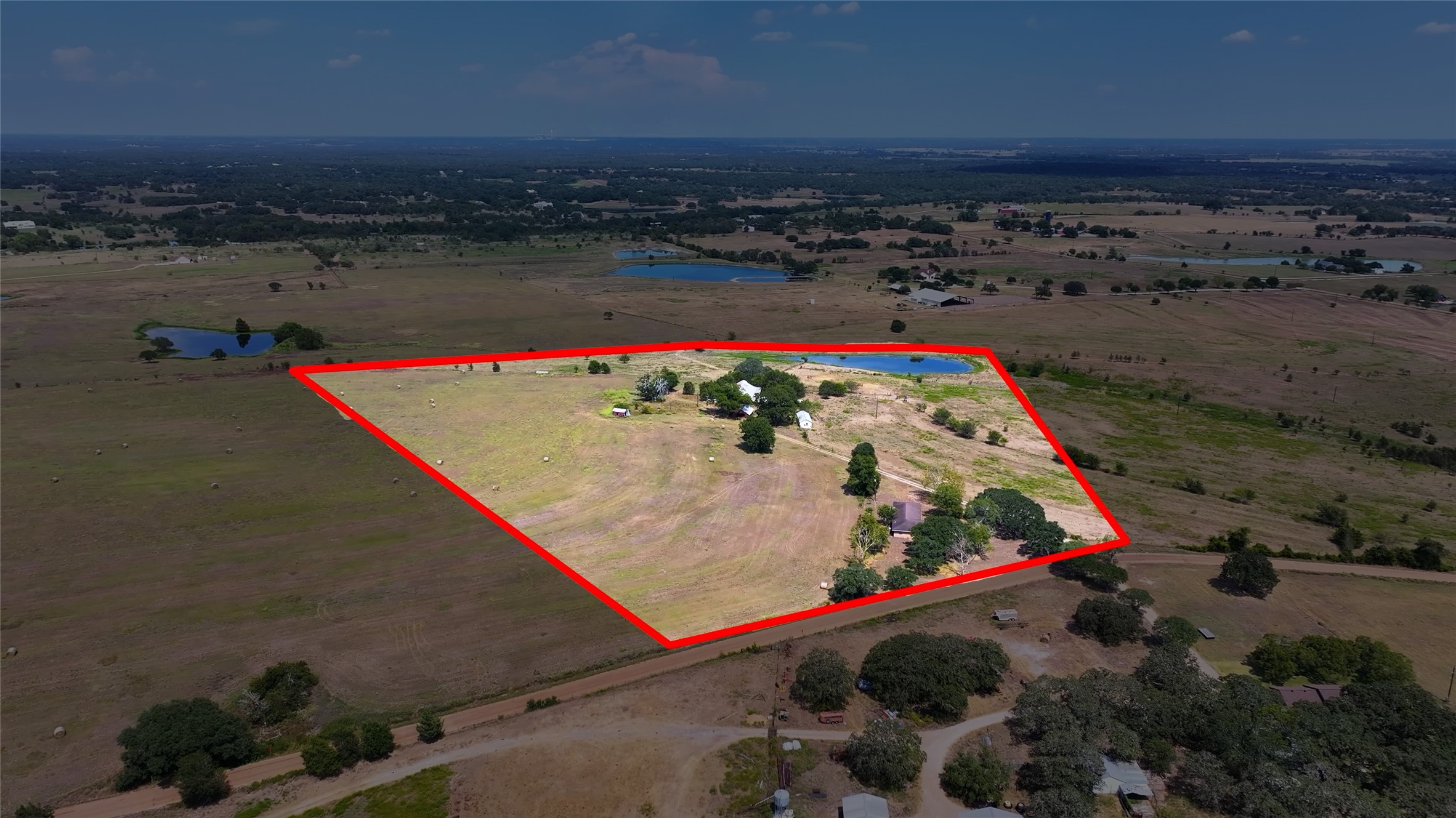 1105 Kruppa Road Property Photo 1