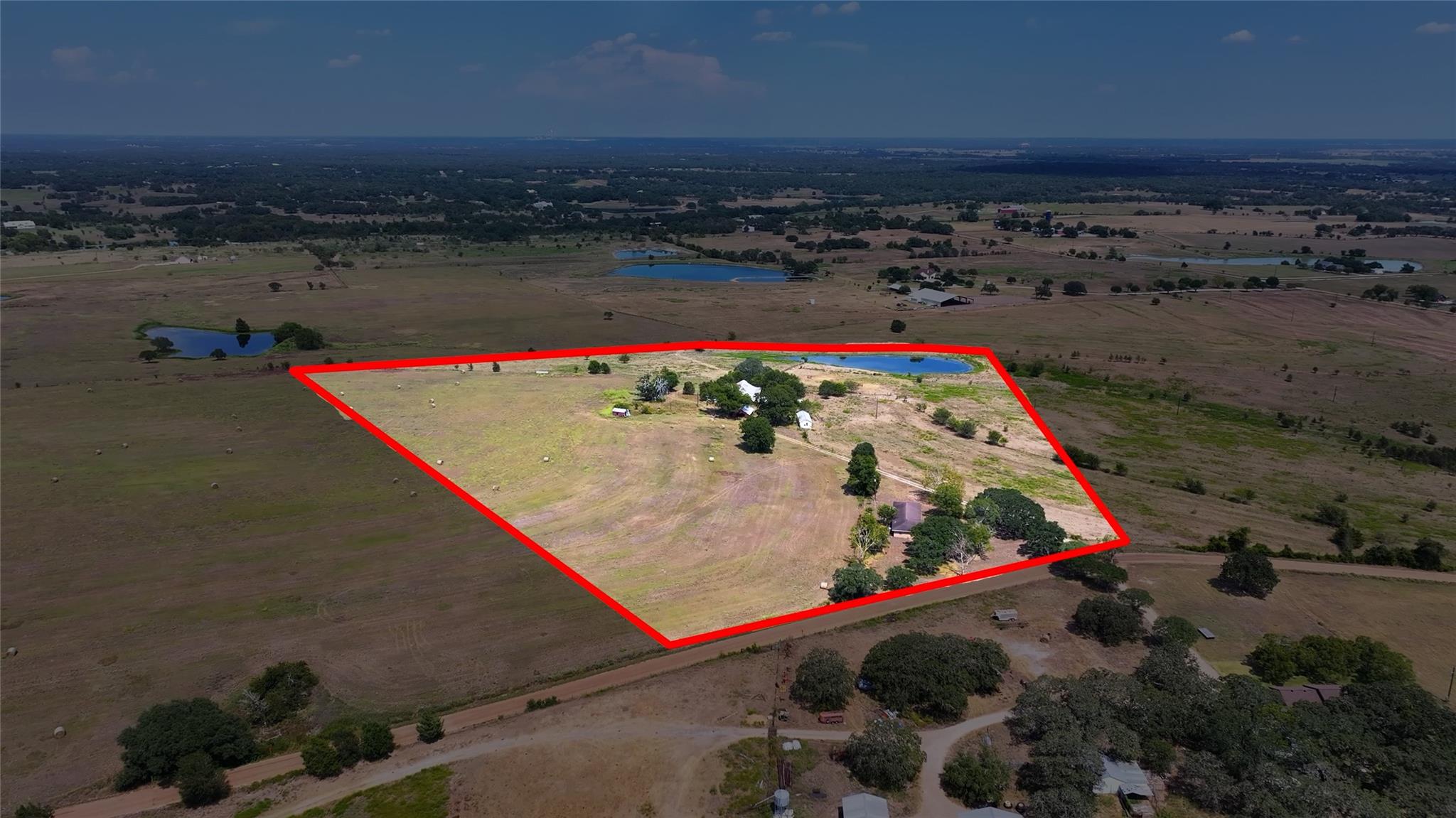 1105 Kruppa Road, La Grange Tx 78945 Property Photo 1