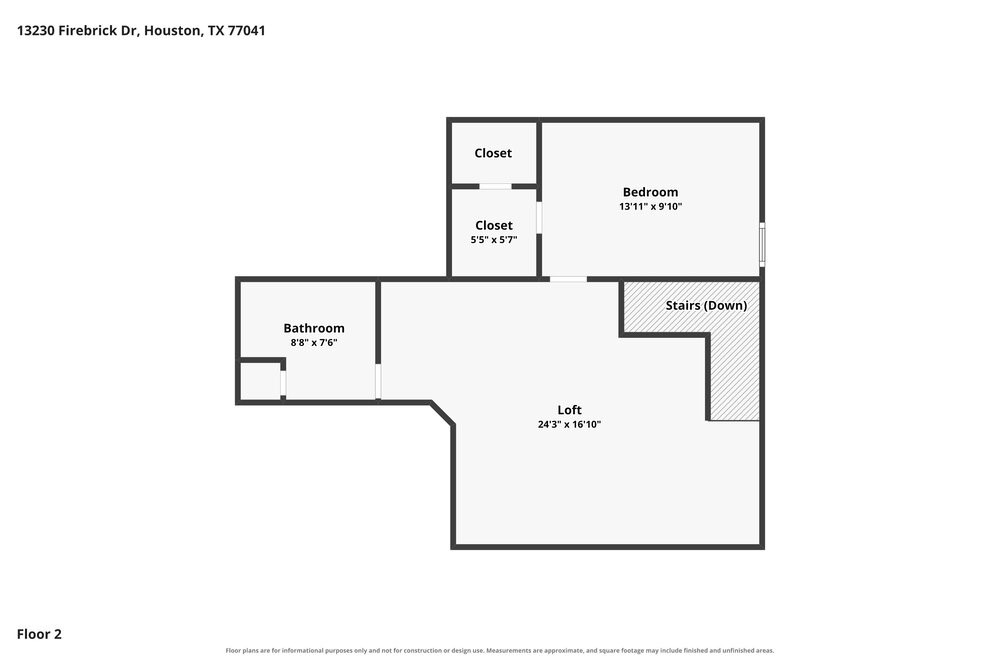13230 Firebrick Drive Property Photo 3