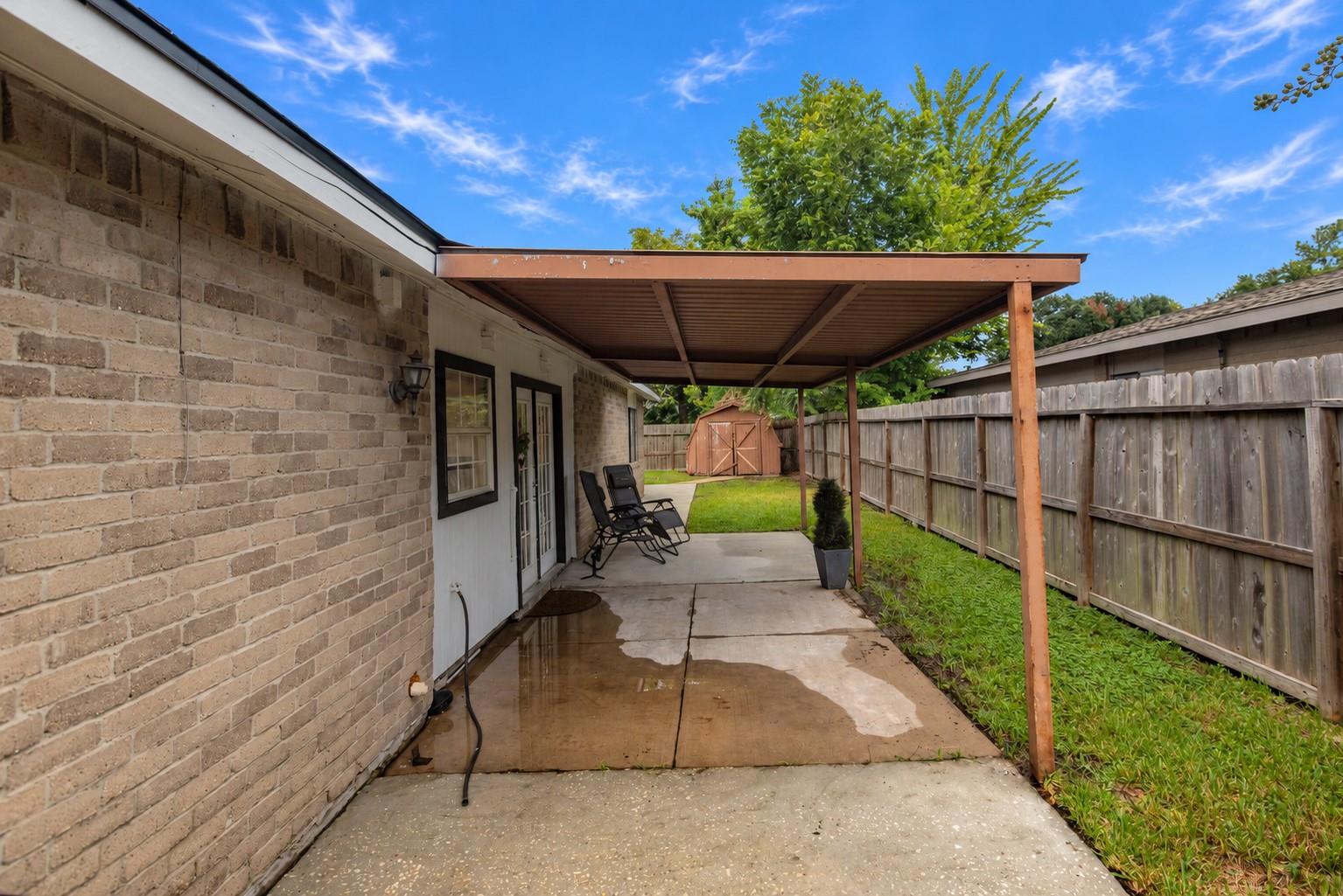 14007 Lorne Drive, Houston Tx 77049 Property Photo 16