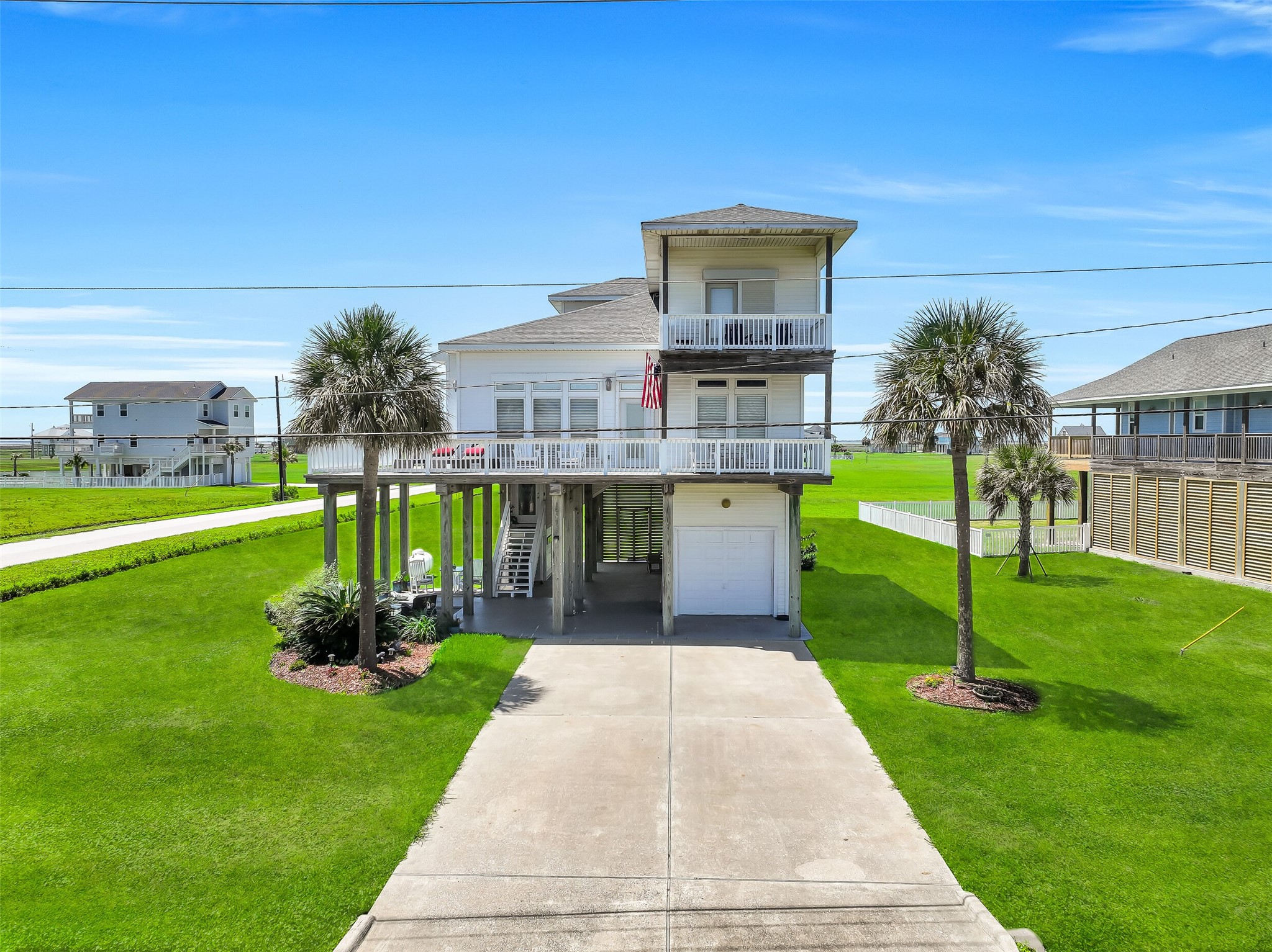 18614 Warrior Road Property Photo 1