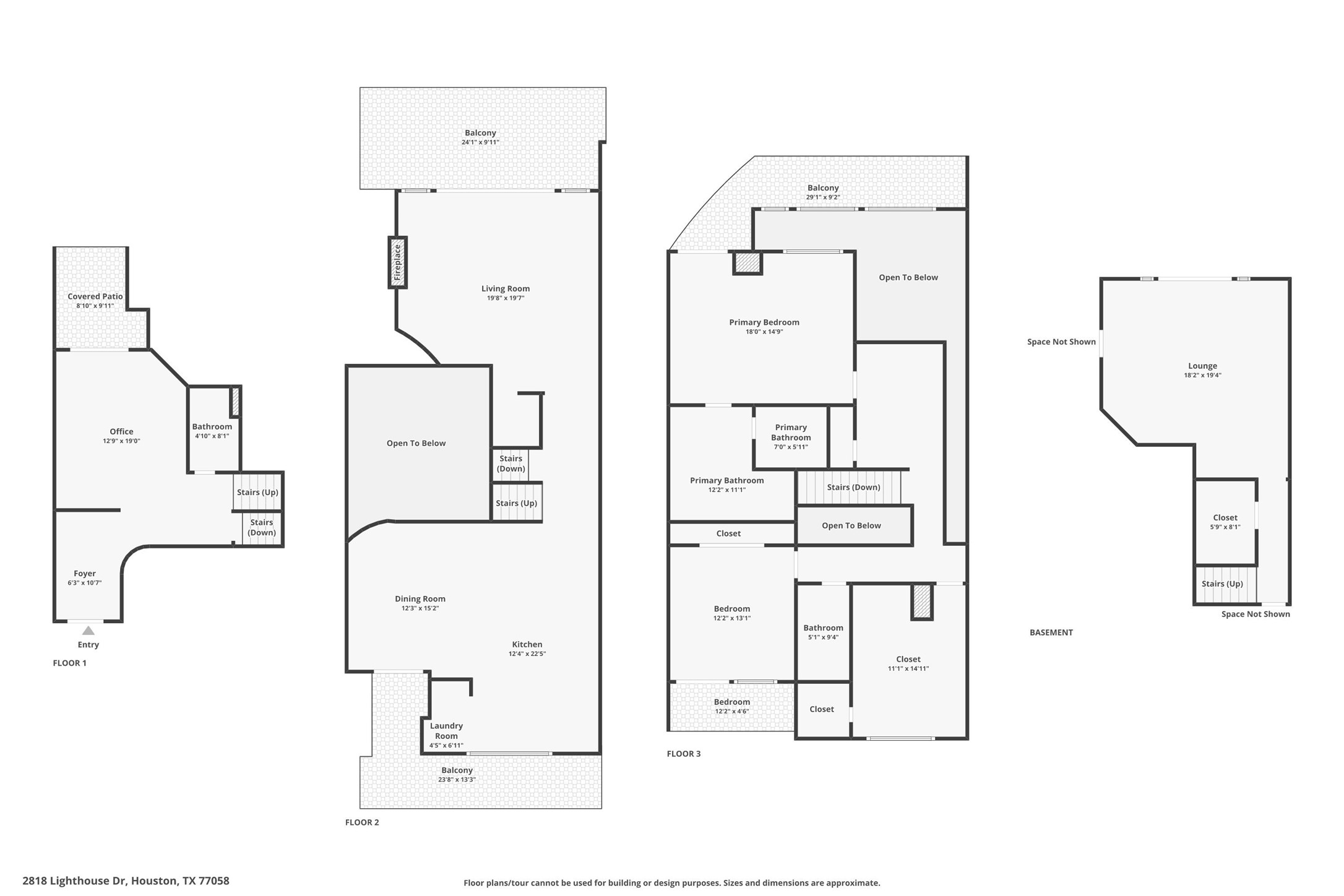 2818 Lighthouse Drive Property Photo 39