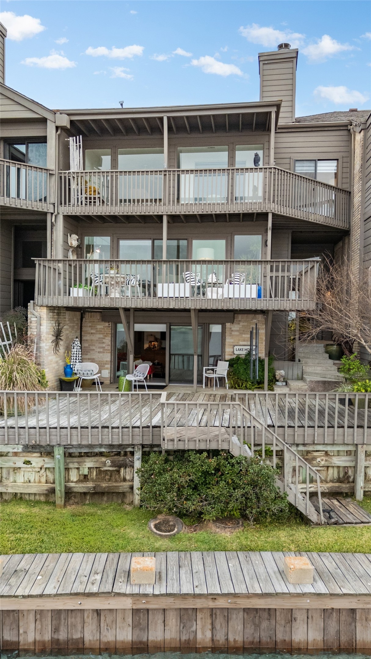 2818 Lighthouse Drive Property Photo 40