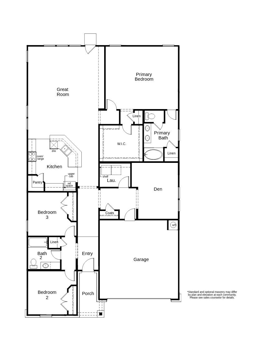1806 Livadero Lane Property Photo 24