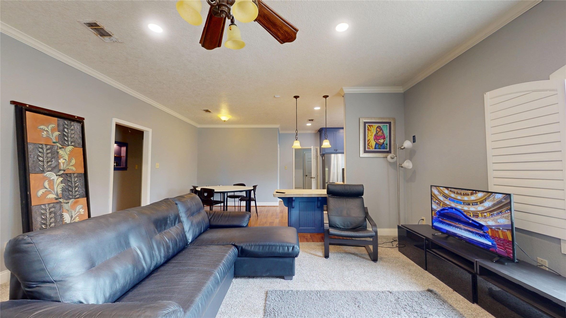 10660 Crosby Lynchburg Property Photo 6