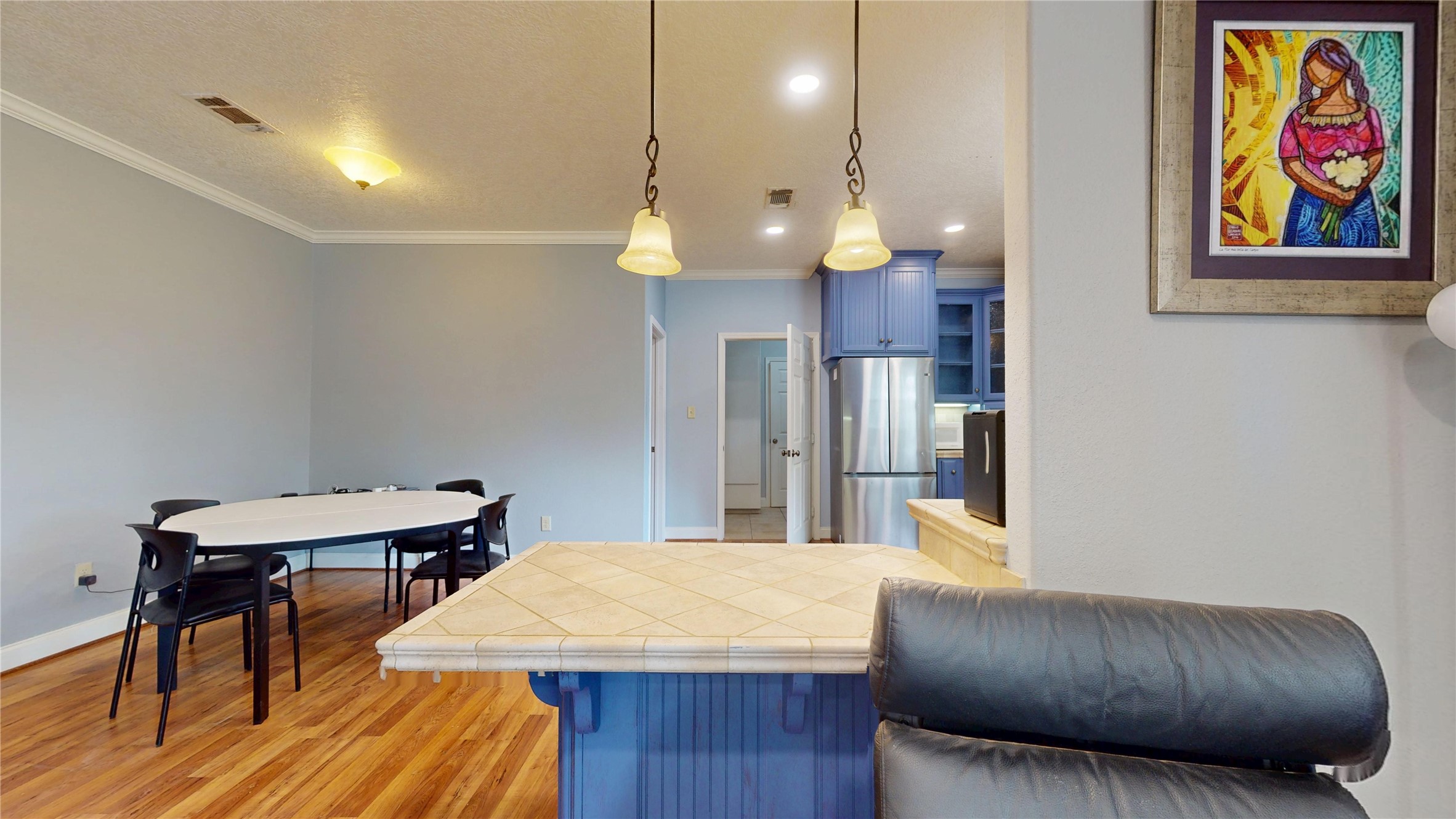 10660 Crosby Lynchburg Property Photo 9