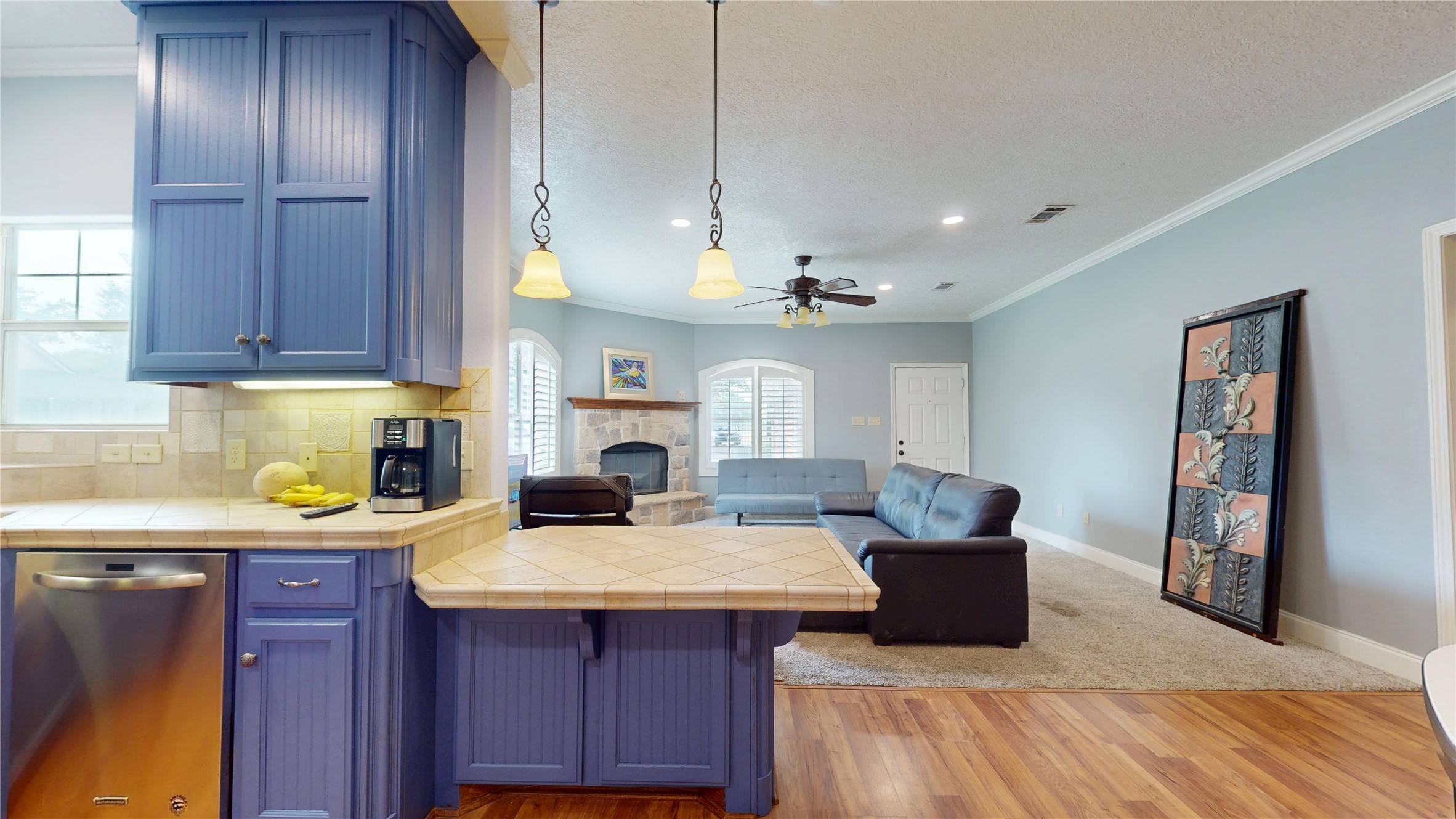 10660 Crosby Lynchburg Property Photo 11