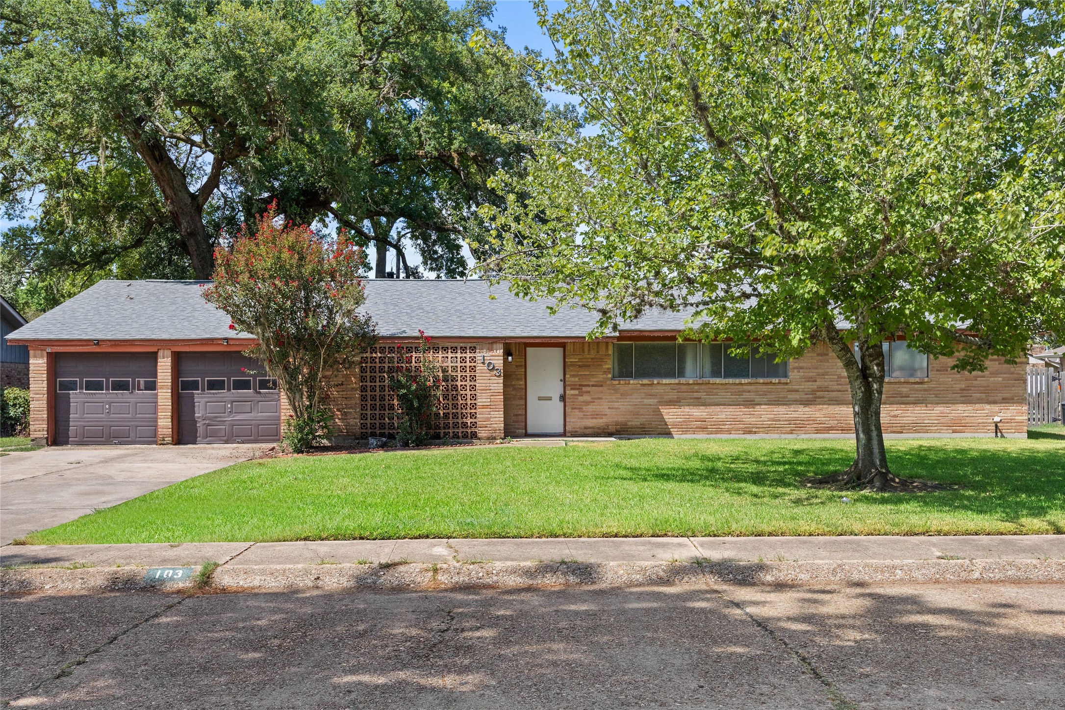 103 Ligustrum Street Property Photo 1