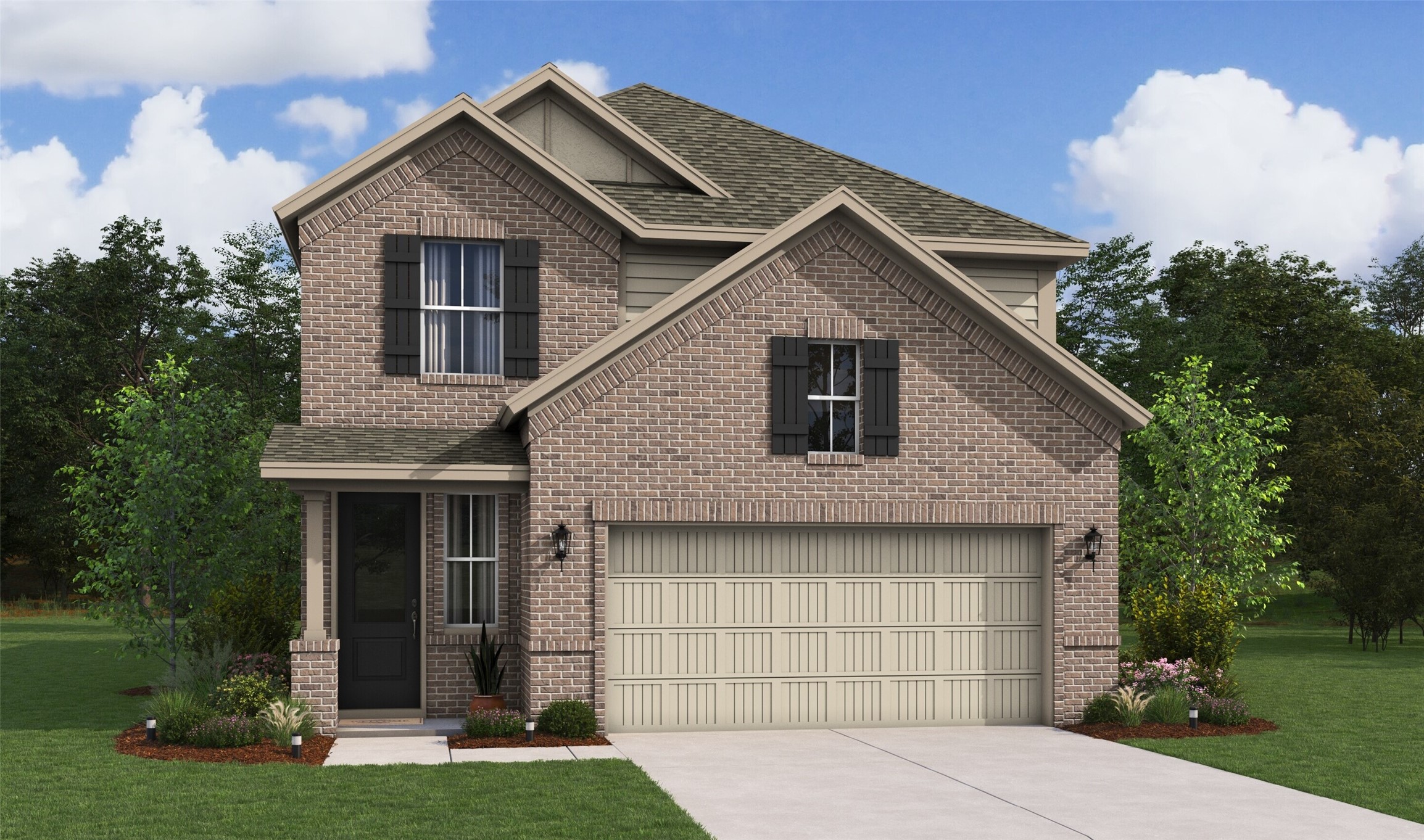 23650 Gulf Prairie Drive Property Photo 1