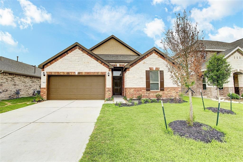 28522 Buffalo Fork Ln Property Photo 1