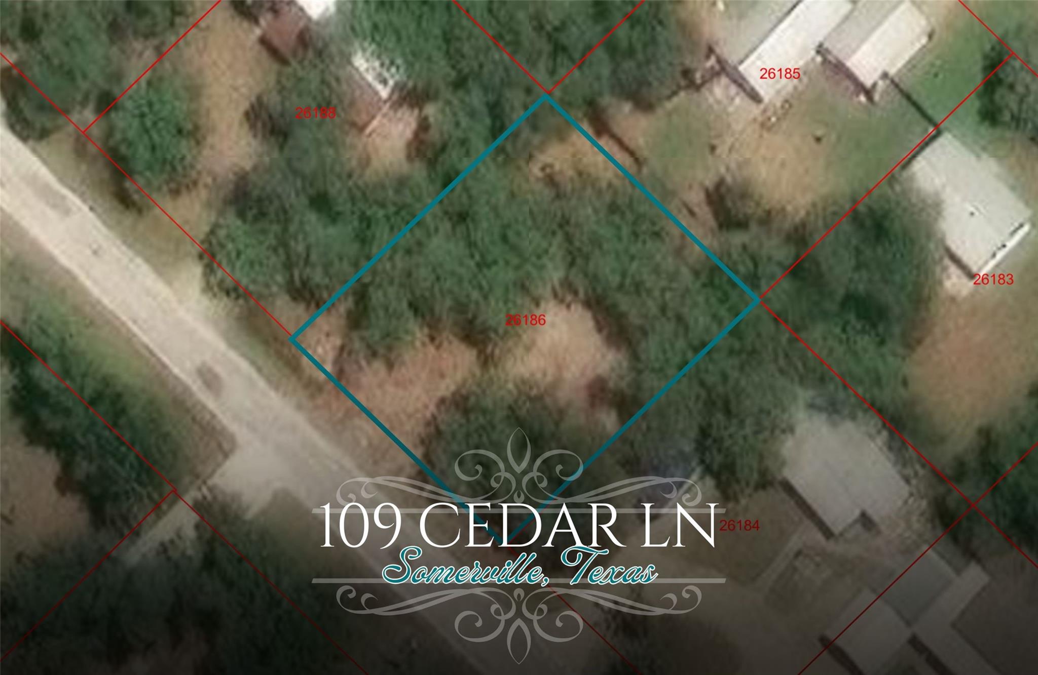 109 Cedar Lane Property Photo 1