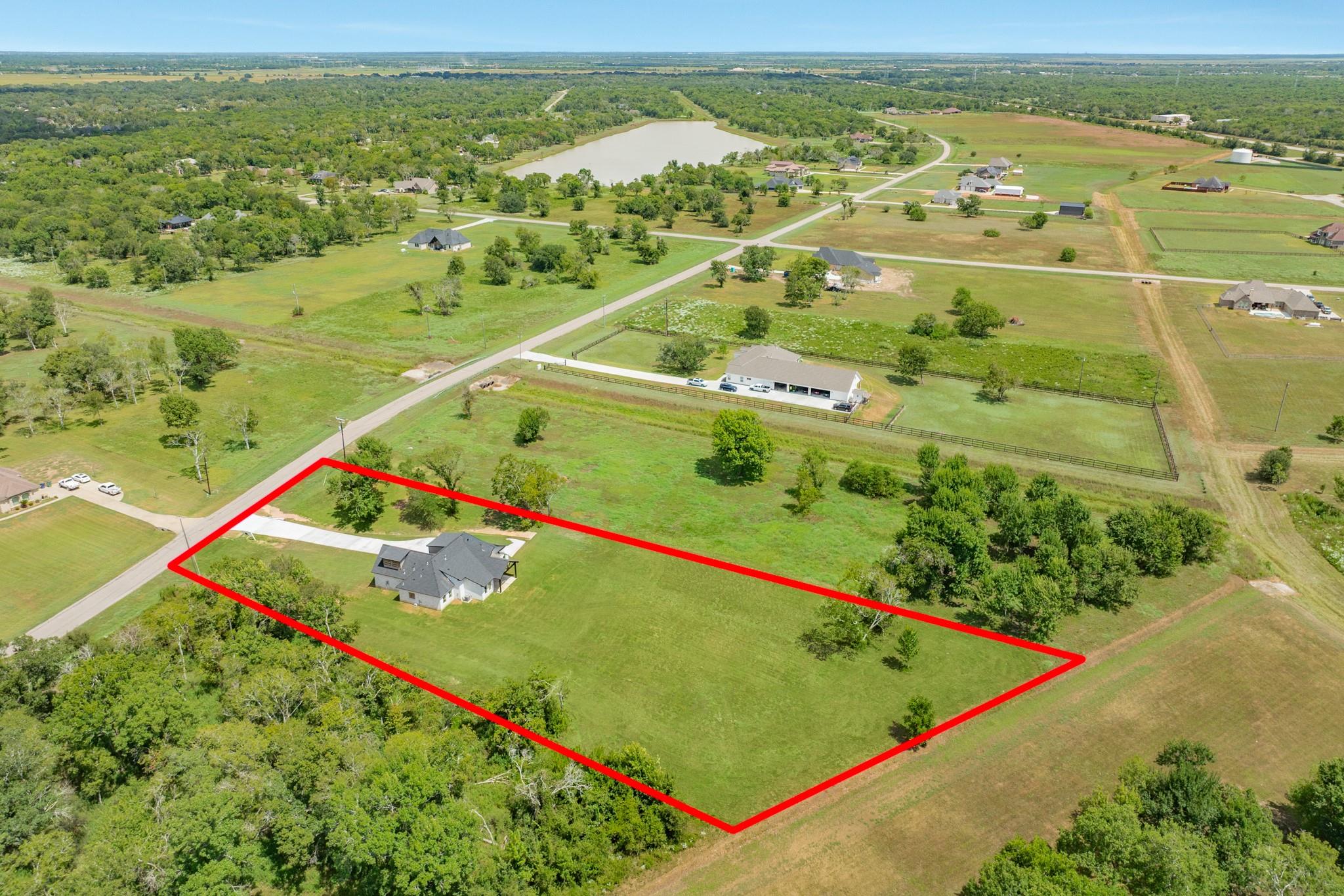 33111 Amberjack Drive, Richwood Tx 77515 Property Photo 41