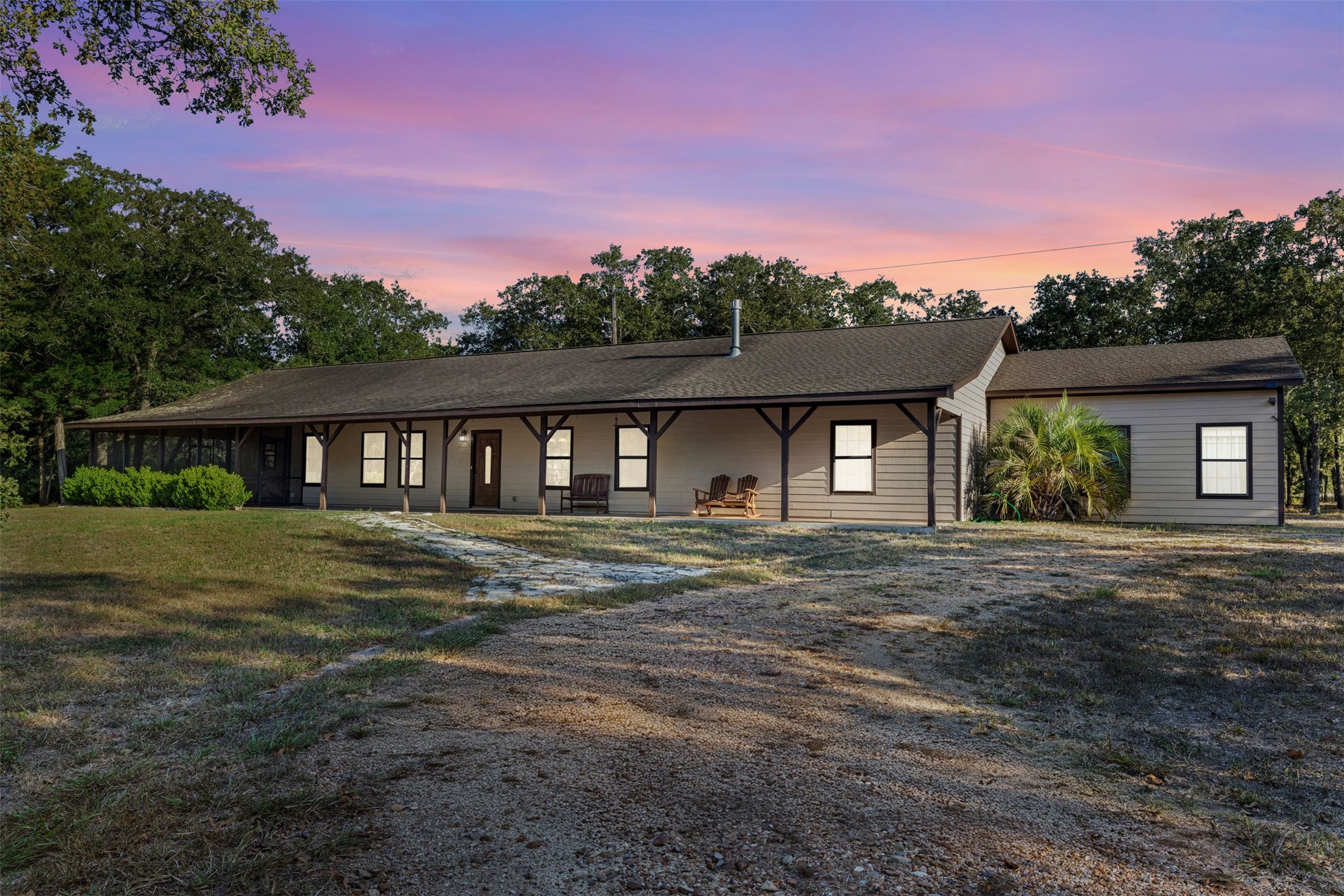 5501 Mach Road Property Photo 1