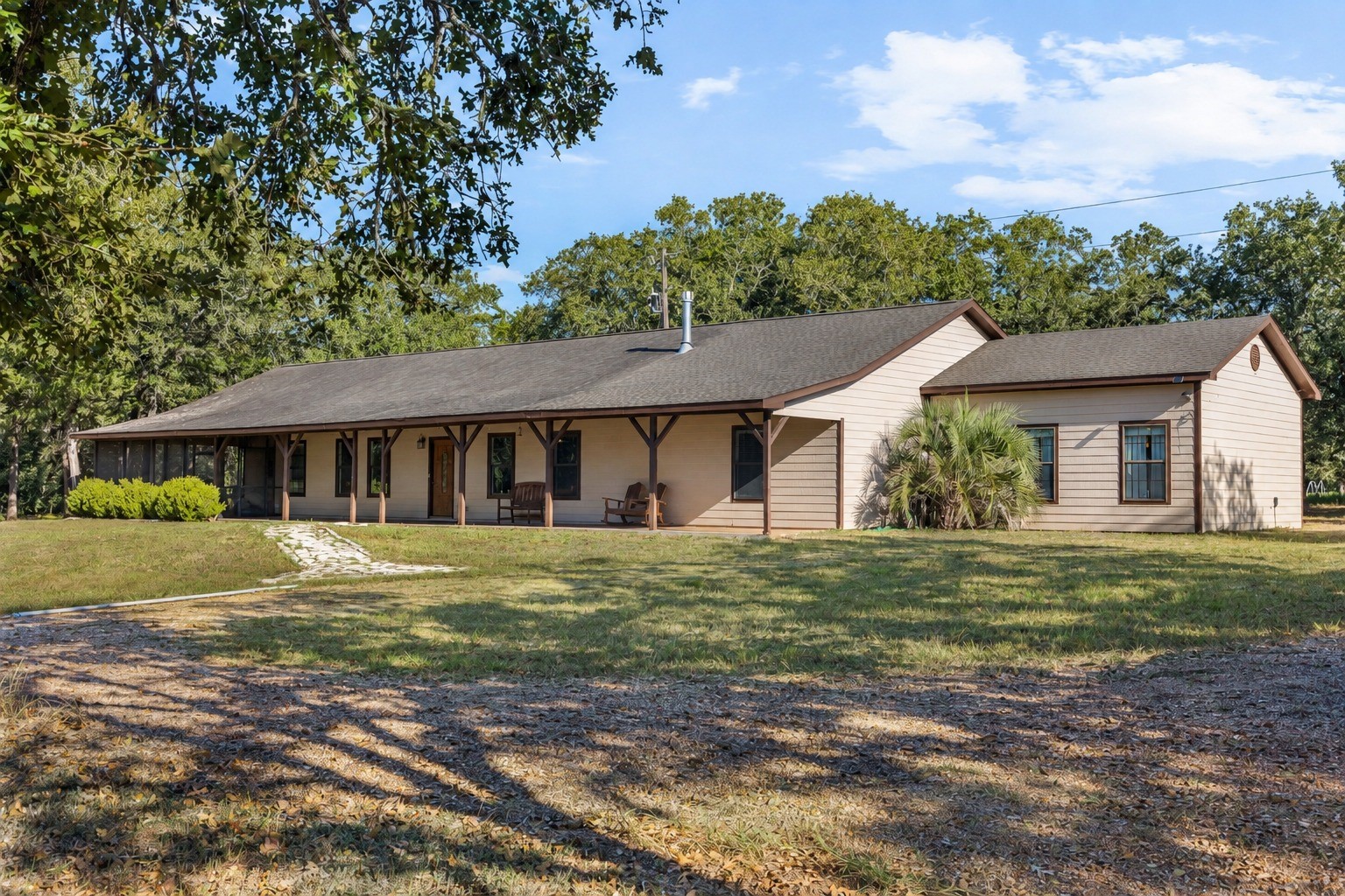 5501 Mach Road Property Photo 1