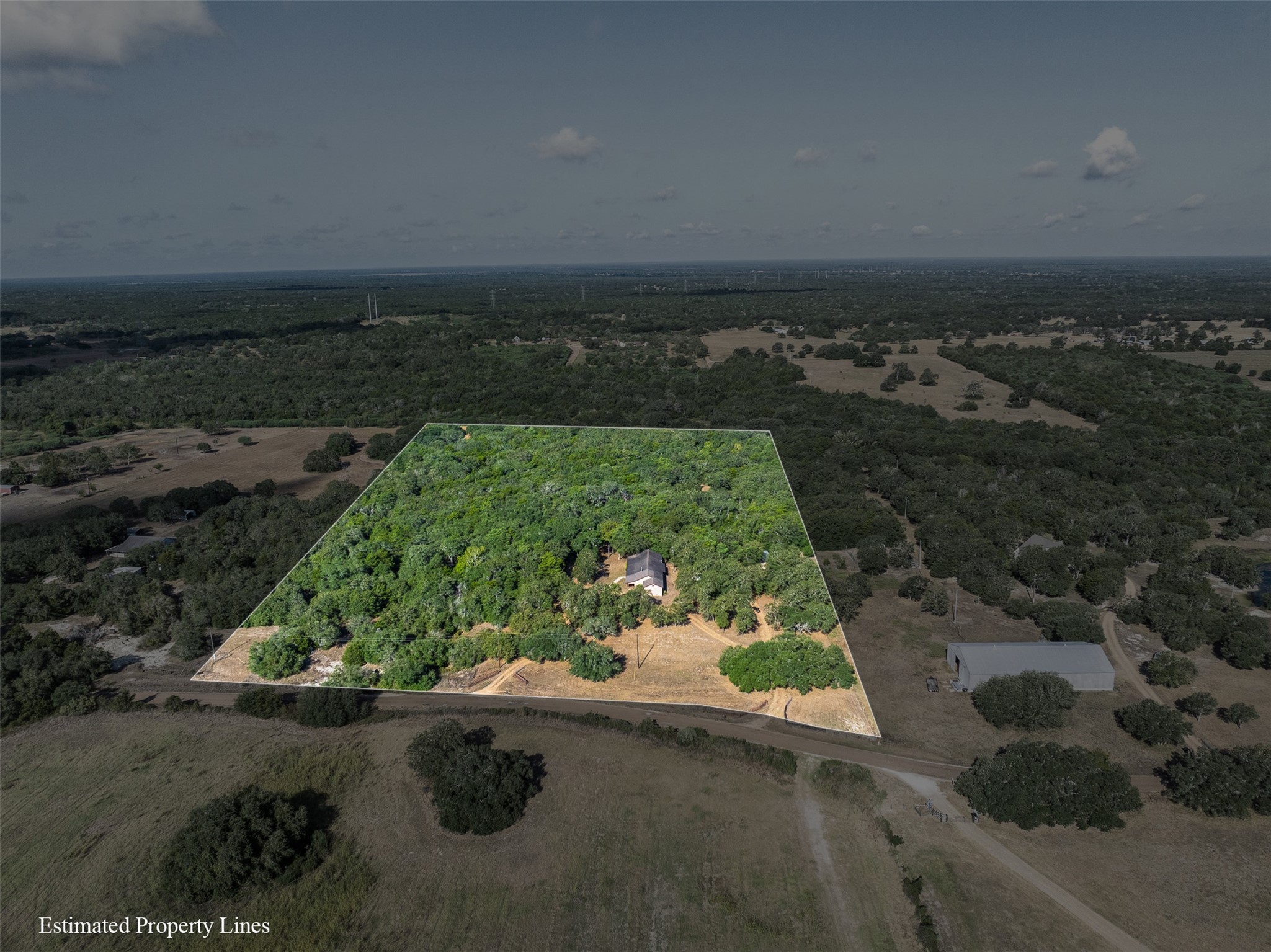 5501 Mach Road Property Photo 2