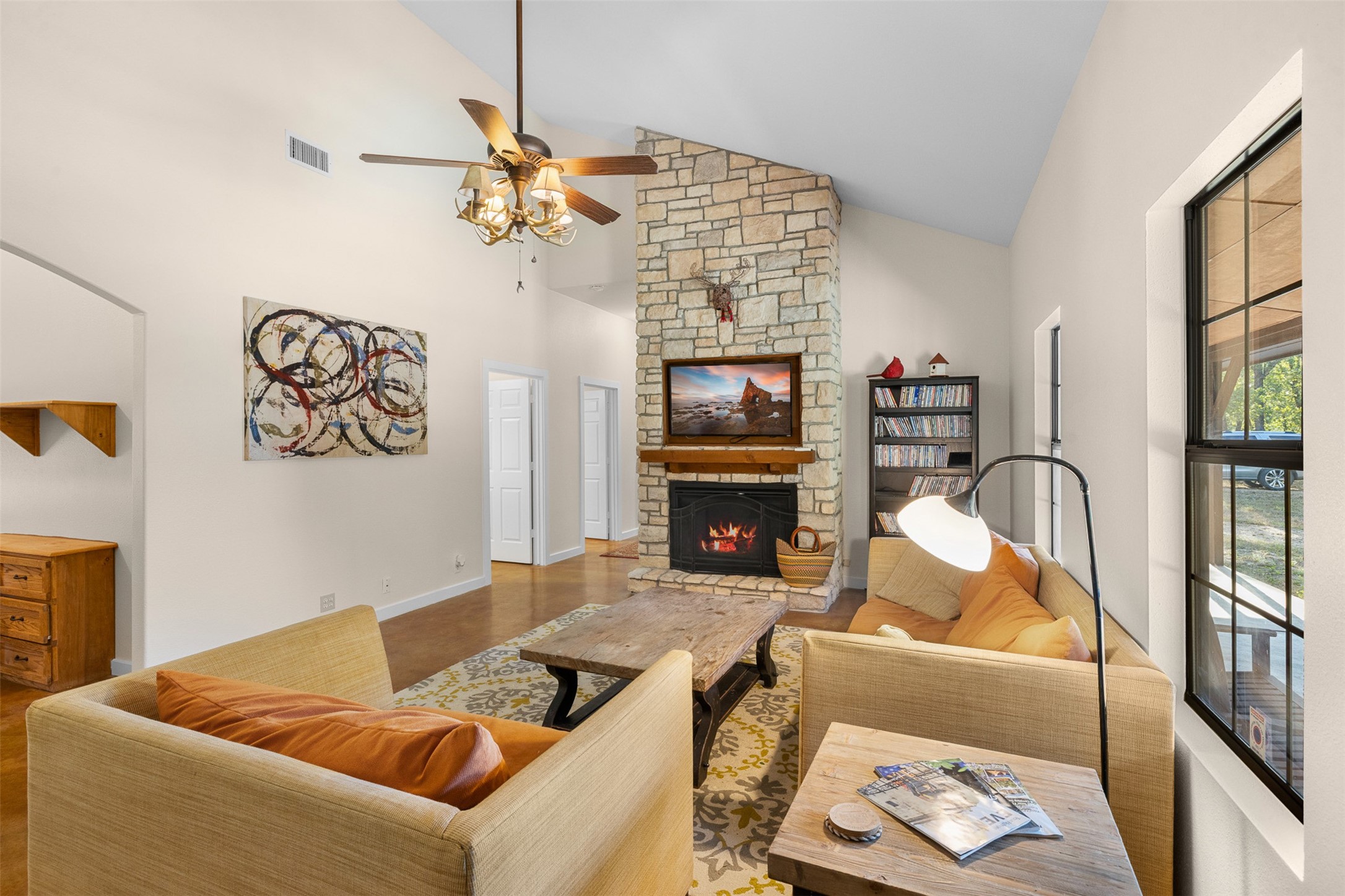 5501 Mach Road Property Photo 4