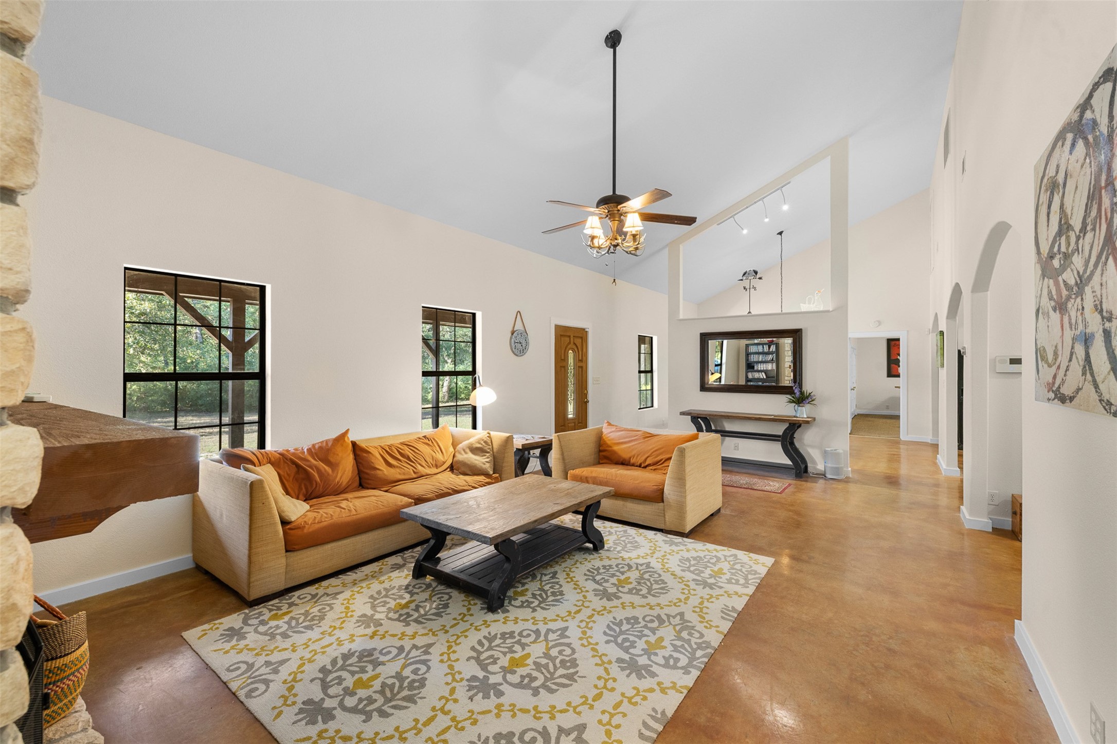 5501 Mach Road Property Photo 5