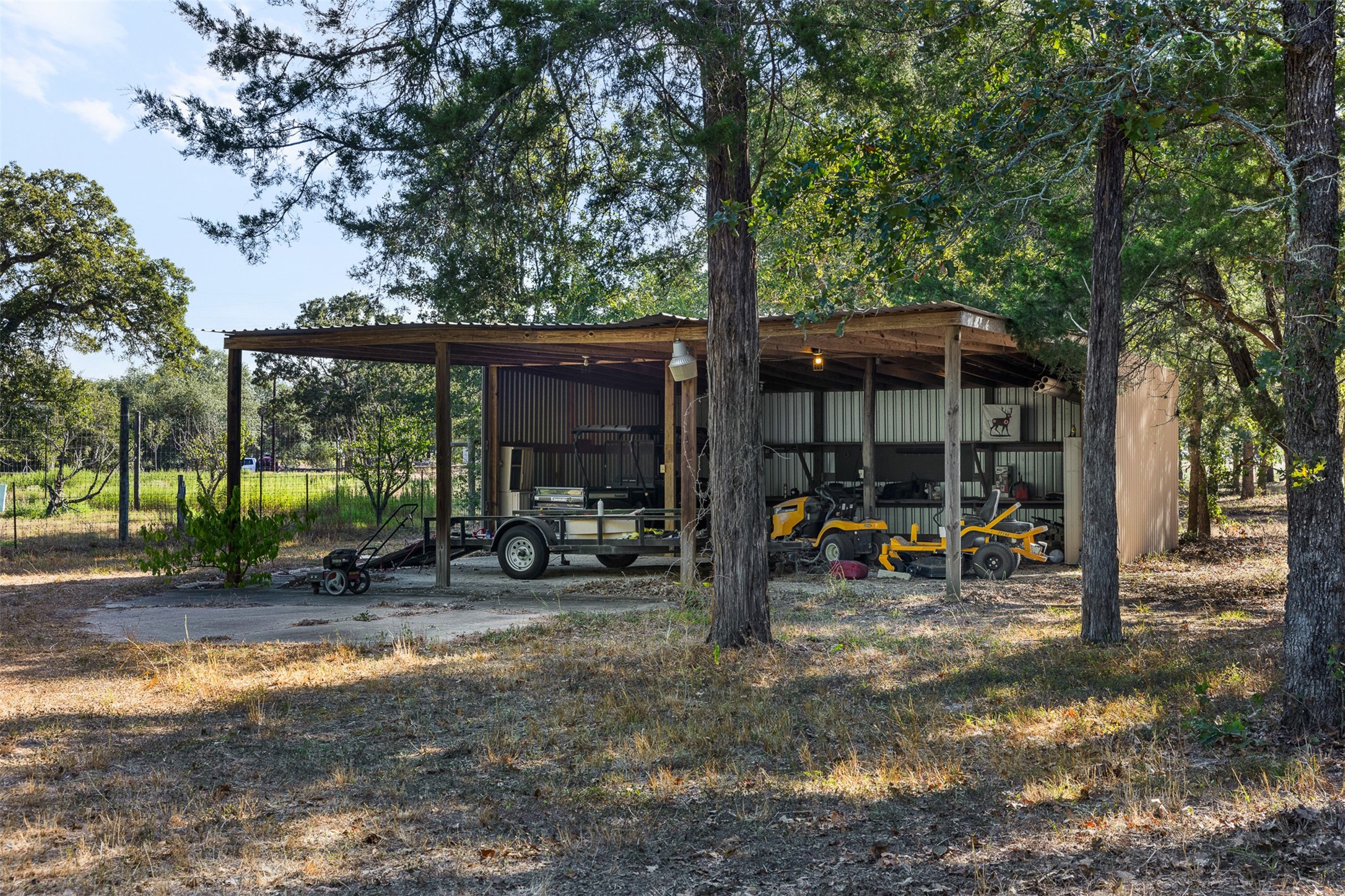 5501 Mach Road Property Photo 27