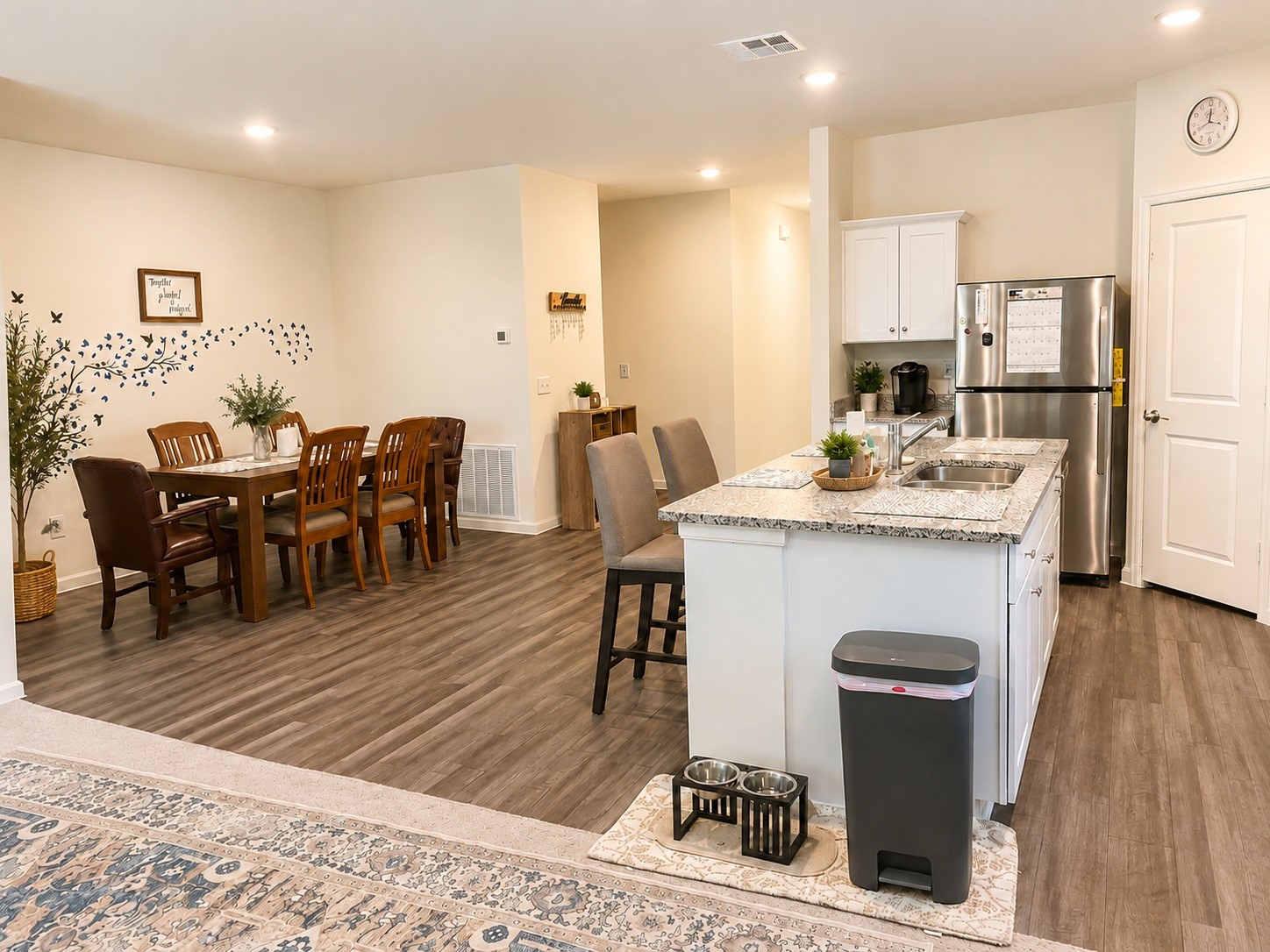 25356 Brushby Creek Drive Property Photo 4