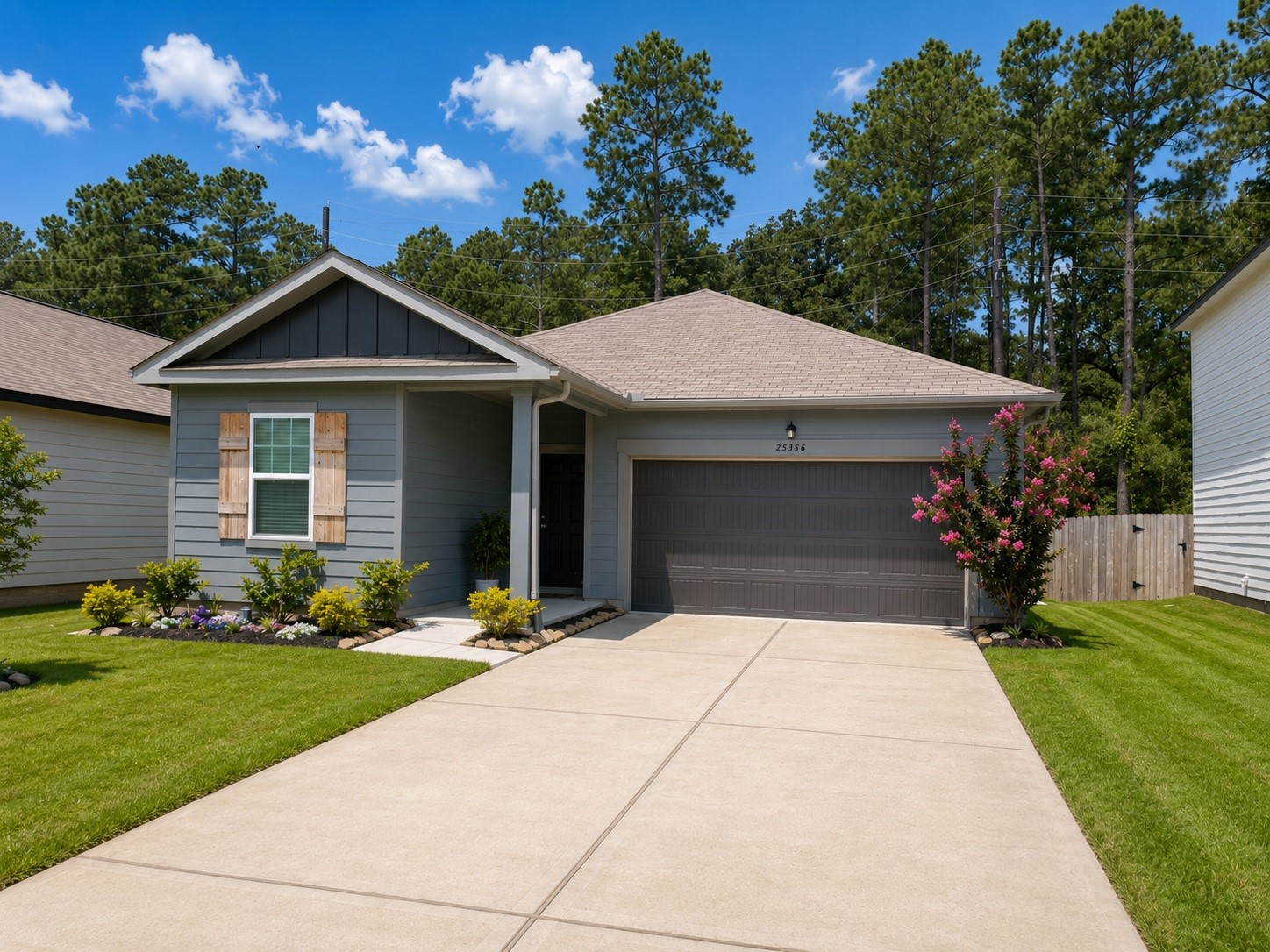25356 Brushby Creek Drive Property Photo 15