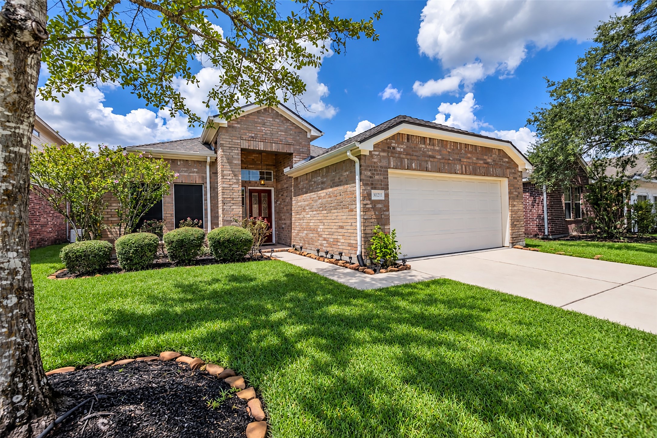 30211 Emerson Creek Drive Property Photo 1