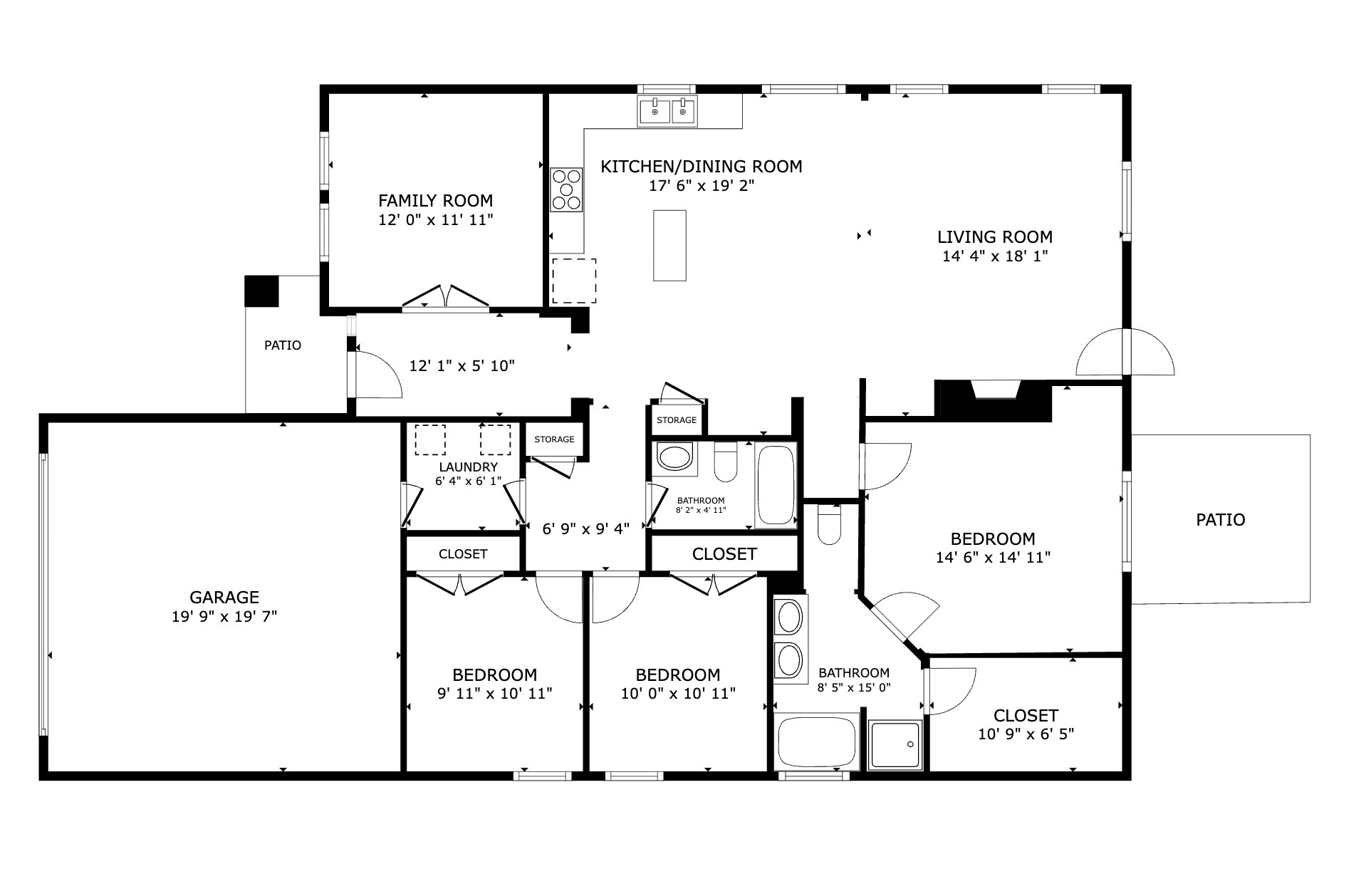 30211 Emerson Creek Drive Property Photo 26