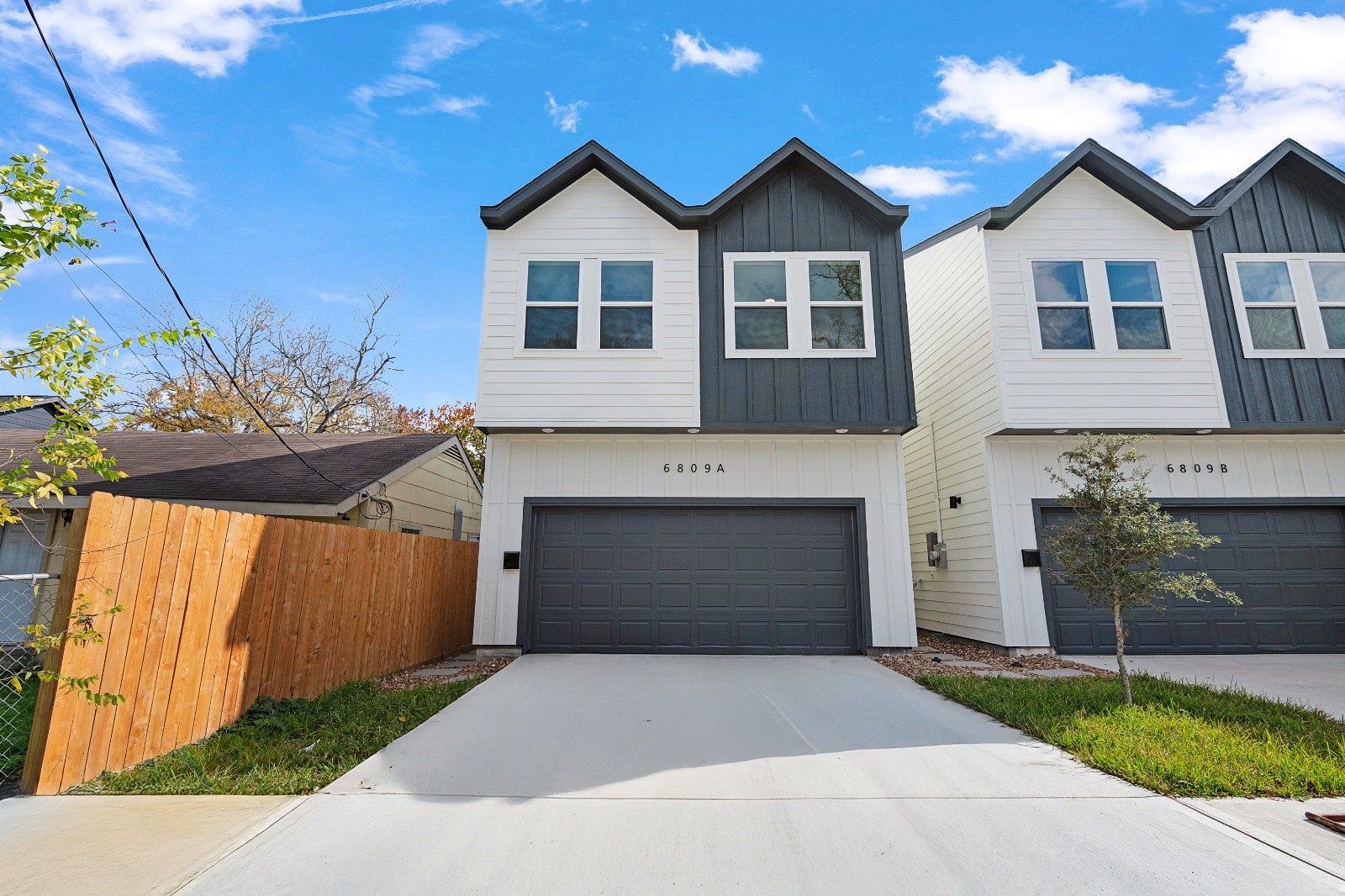 6809 Conley Street B Property Photo 1