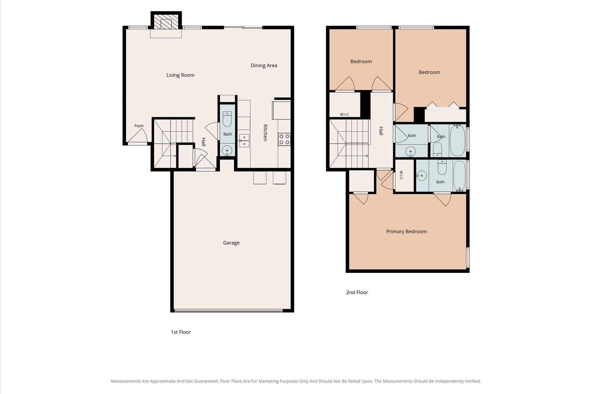 4 Blue Fox Court Property Photo 13