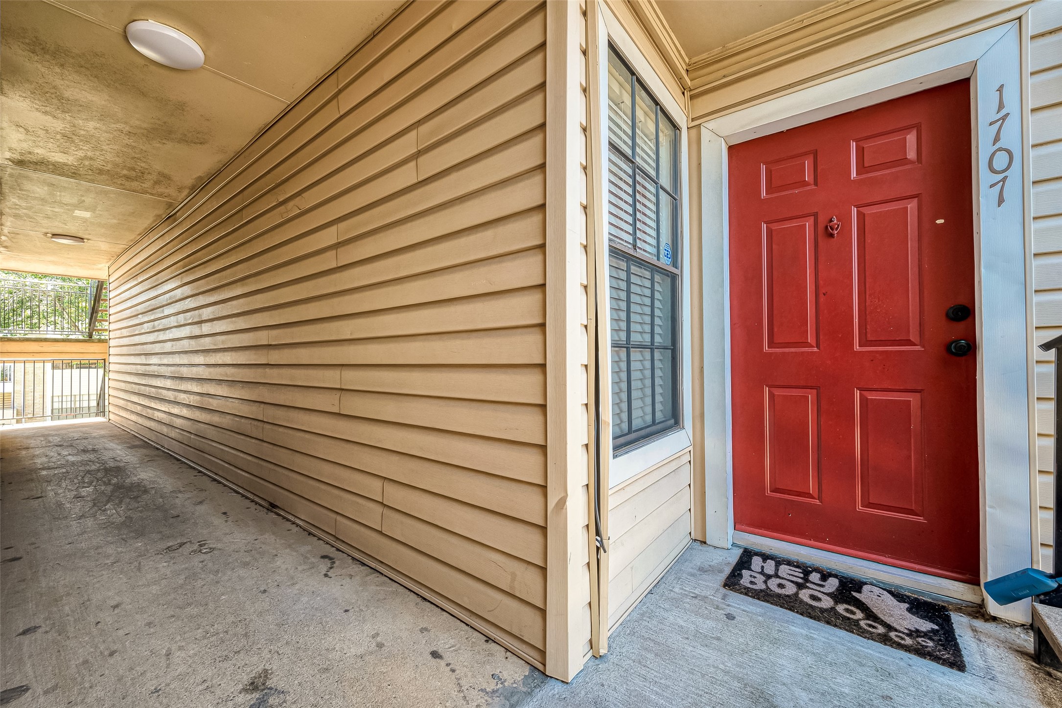 2750 Holly Hall Street 1707 Property Photo 2