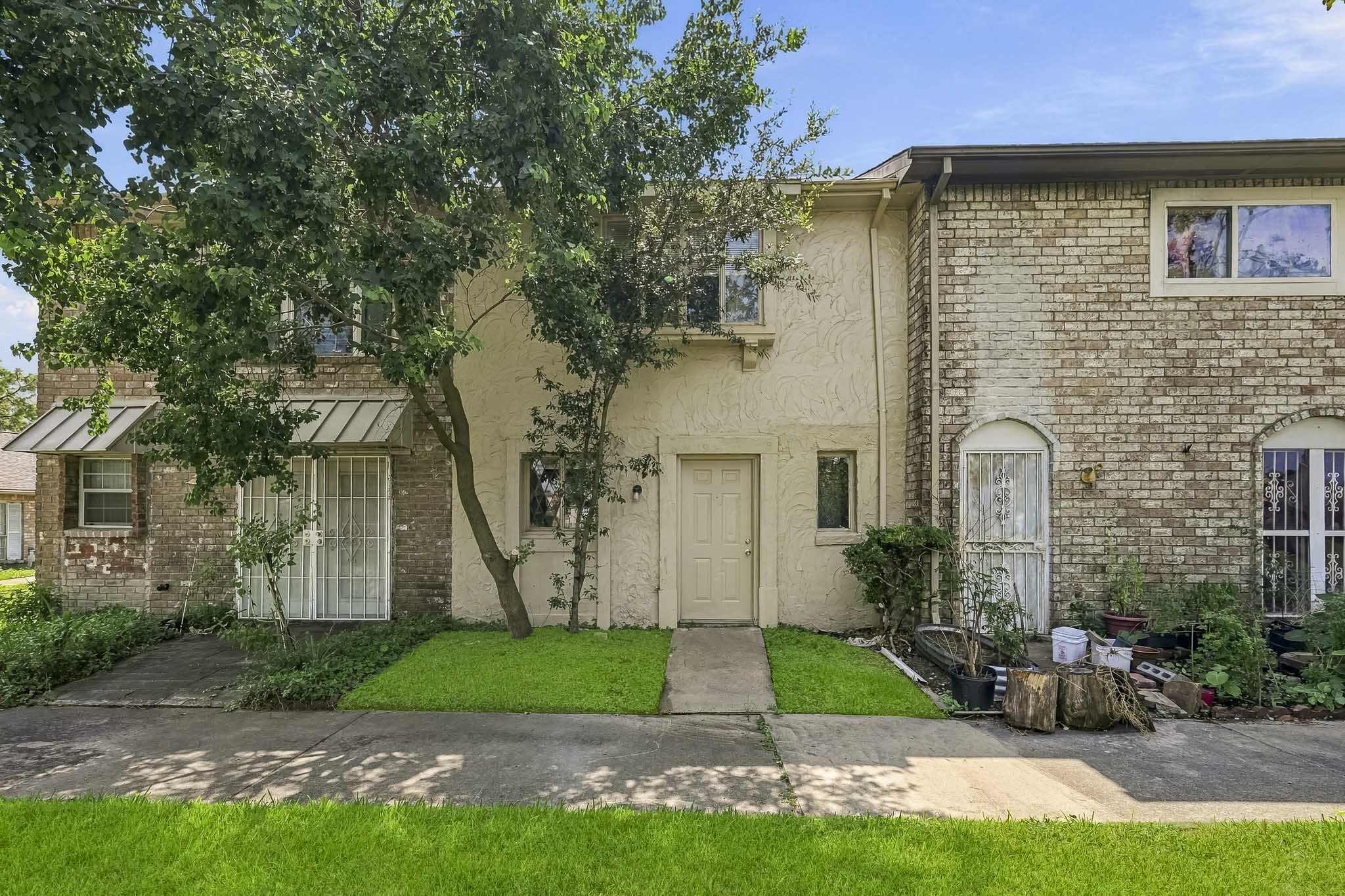 11315 Beechnut Street Property Photo 1